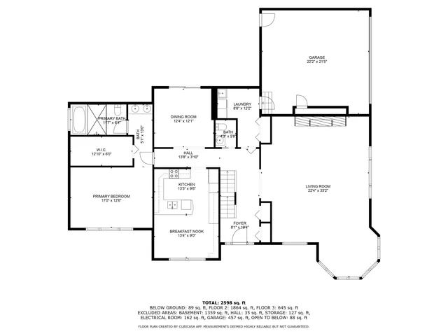 $399,000 | 3004 White Oaks Lane, Buchanan, MI 49107
