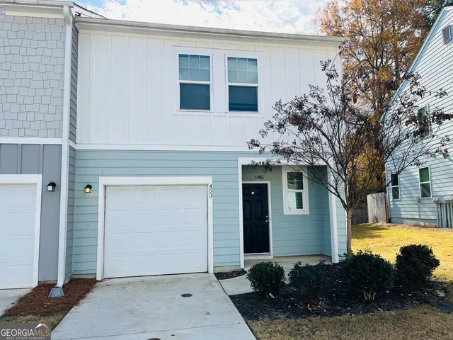 $1,549 | 453 Union Station Street, Cartersville, GA 30120