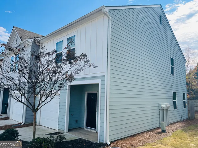 $1,549 | 453 Union Station Street, Cartersville, GA 30120