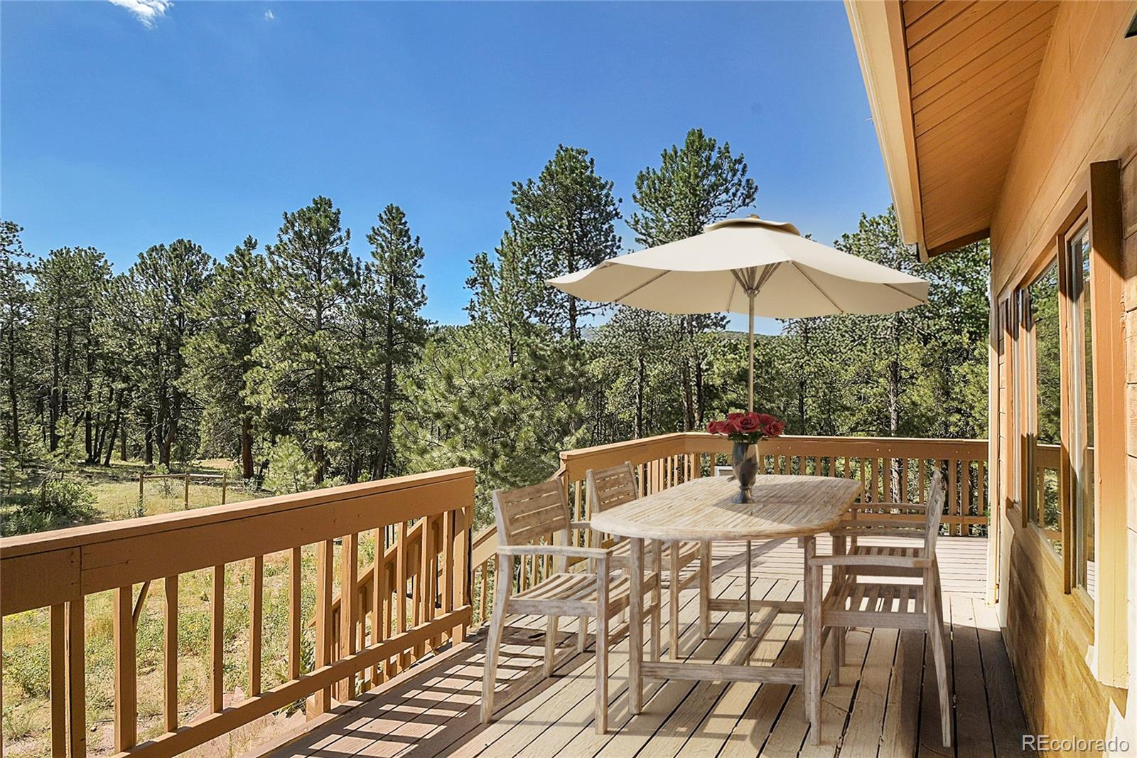 444 Broken Arrow Road Evergreen, CO 80439 - Photo 25 of 34
