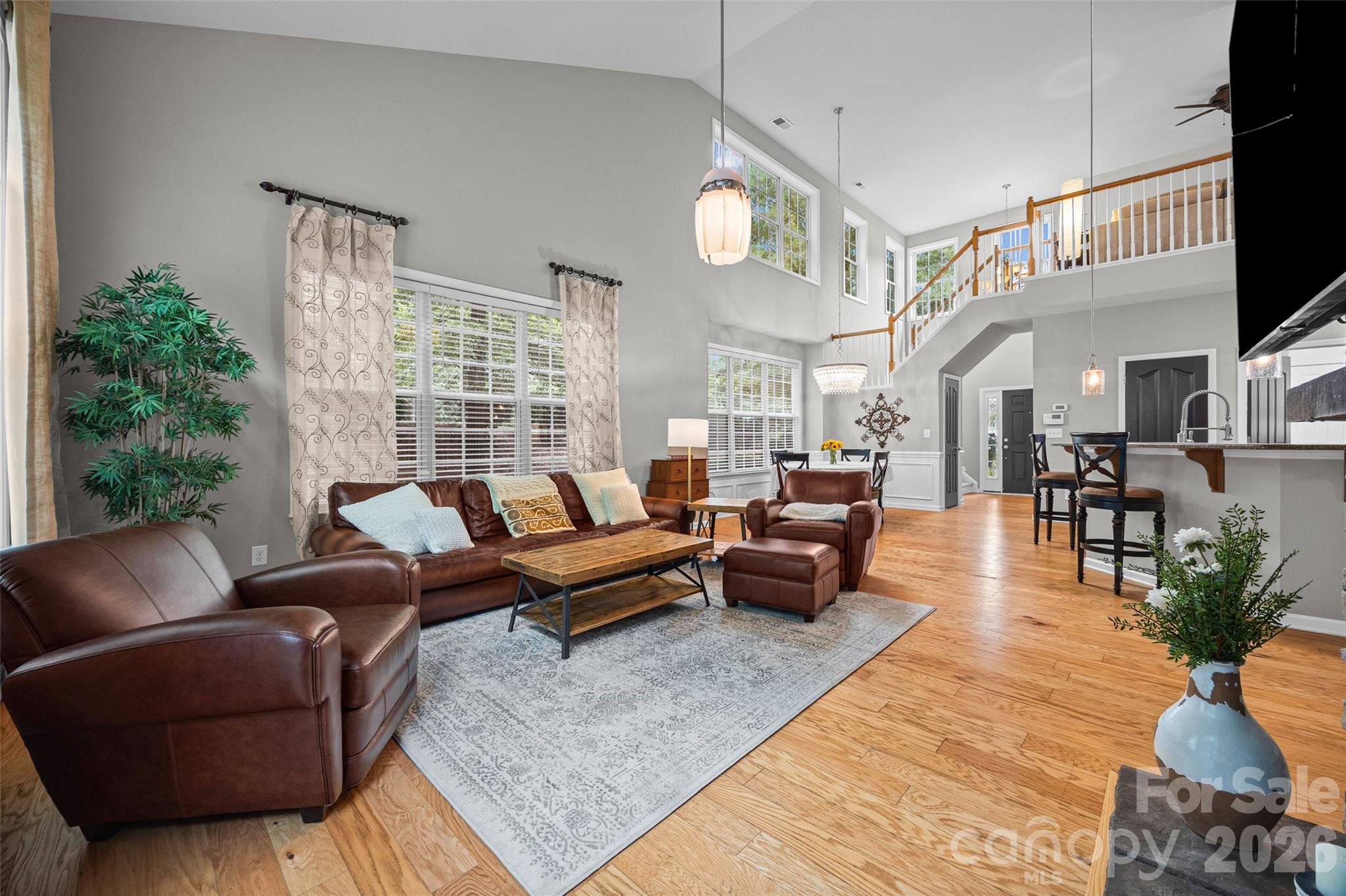 706 Deerbrook Lane Tega Cay, SC 29708 - Photo 6 of 39 Gallery Image 6