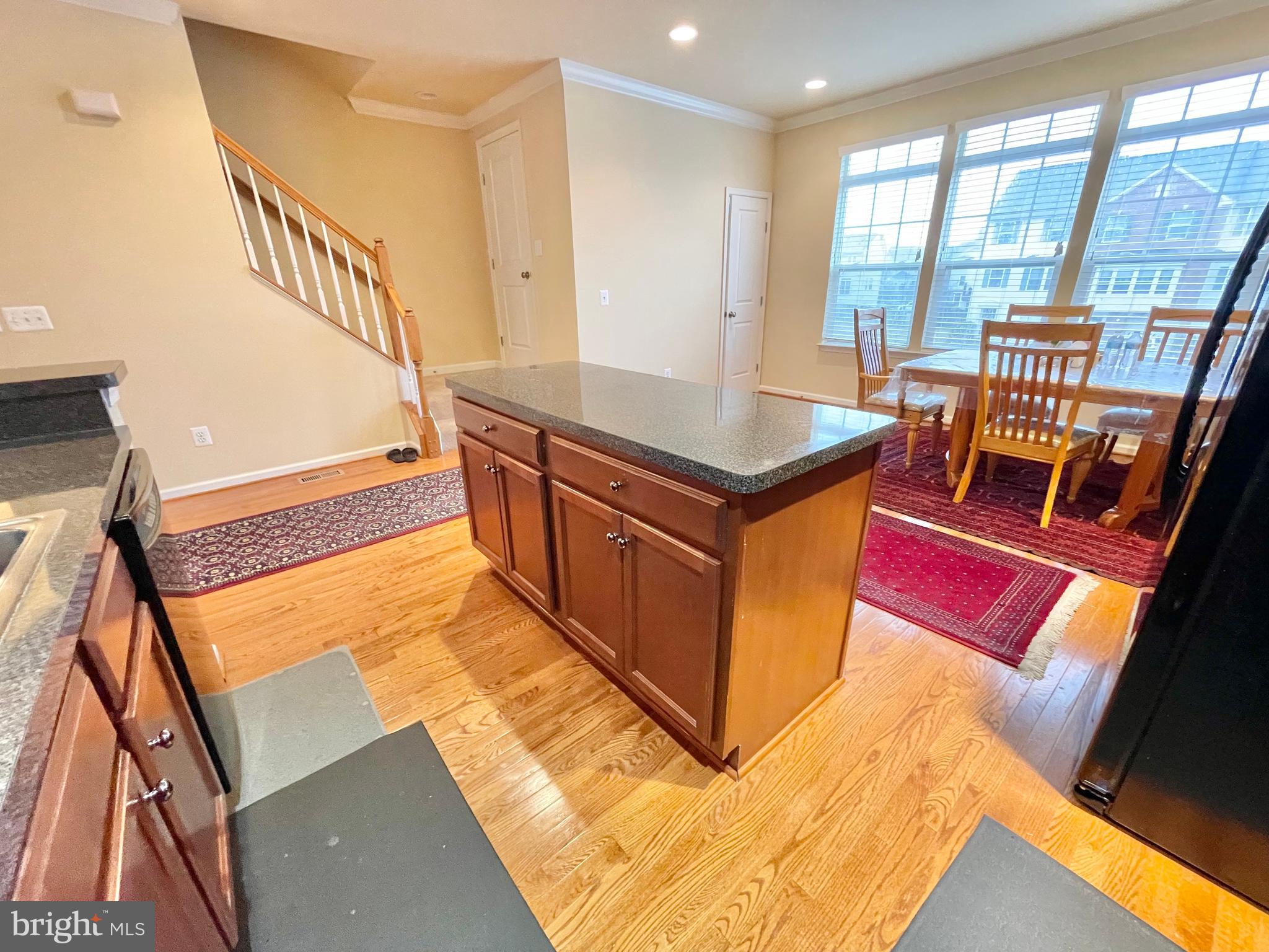 155 Short Branch Road Stafford, VA 22556 - Photo 11 of 32 a view of a living room