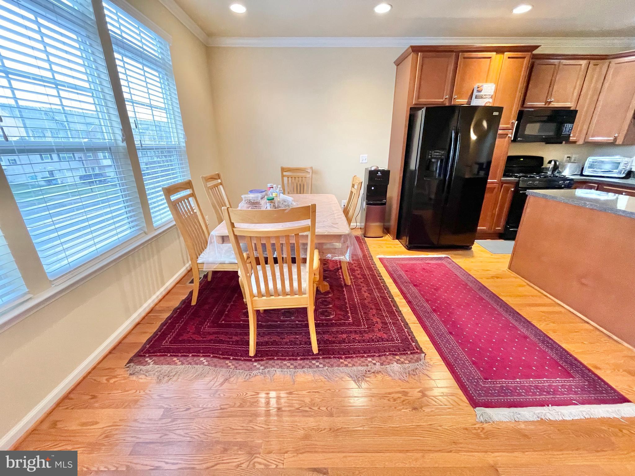 155 Short Branch Road Stafford, VA 22556 - Photo 15 of 32 a view of a living room with furniture and a window