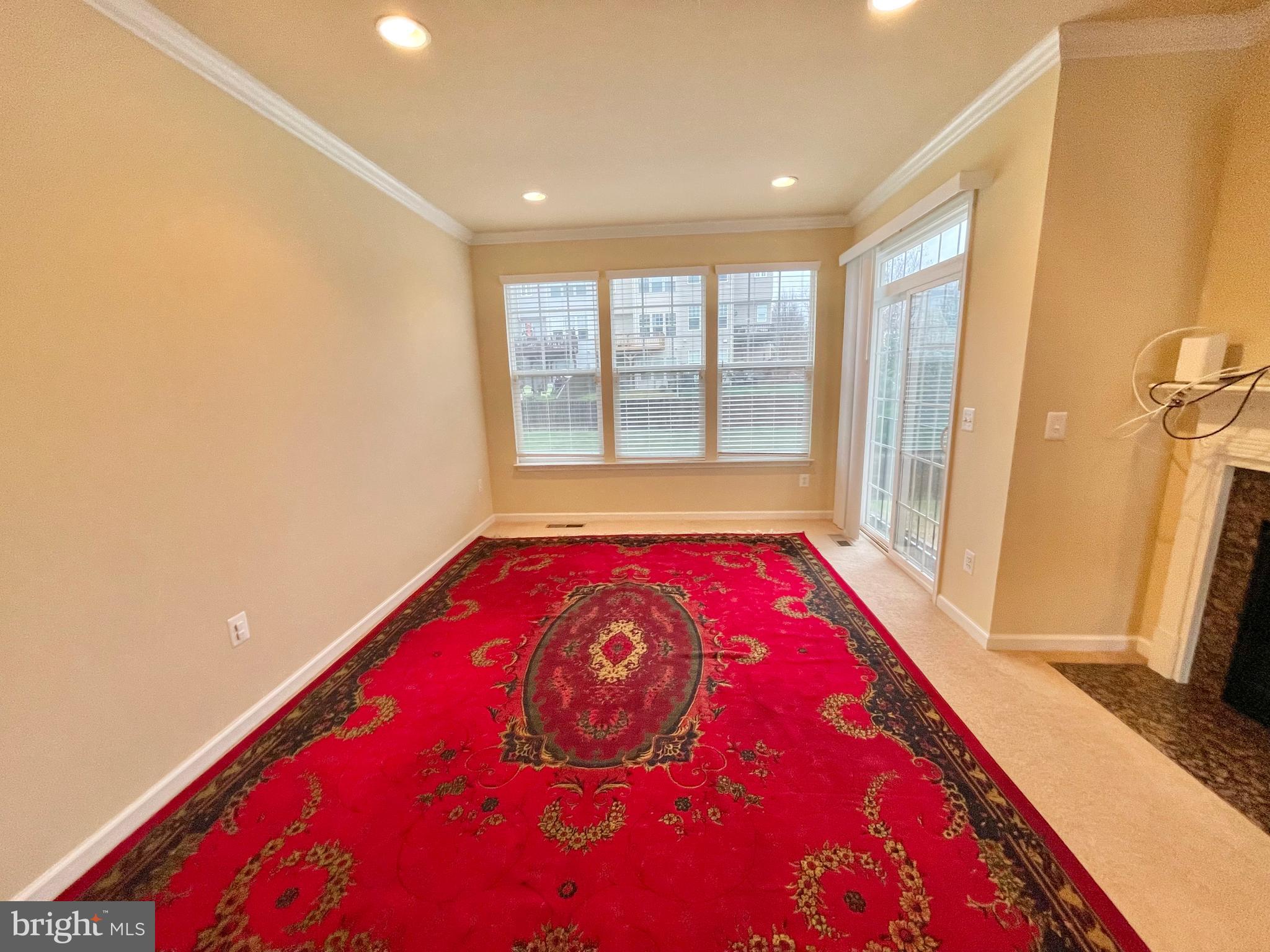155 Short Branch Road Stafford, VA 22556 - Photo 2 of 32 a view of an empty room