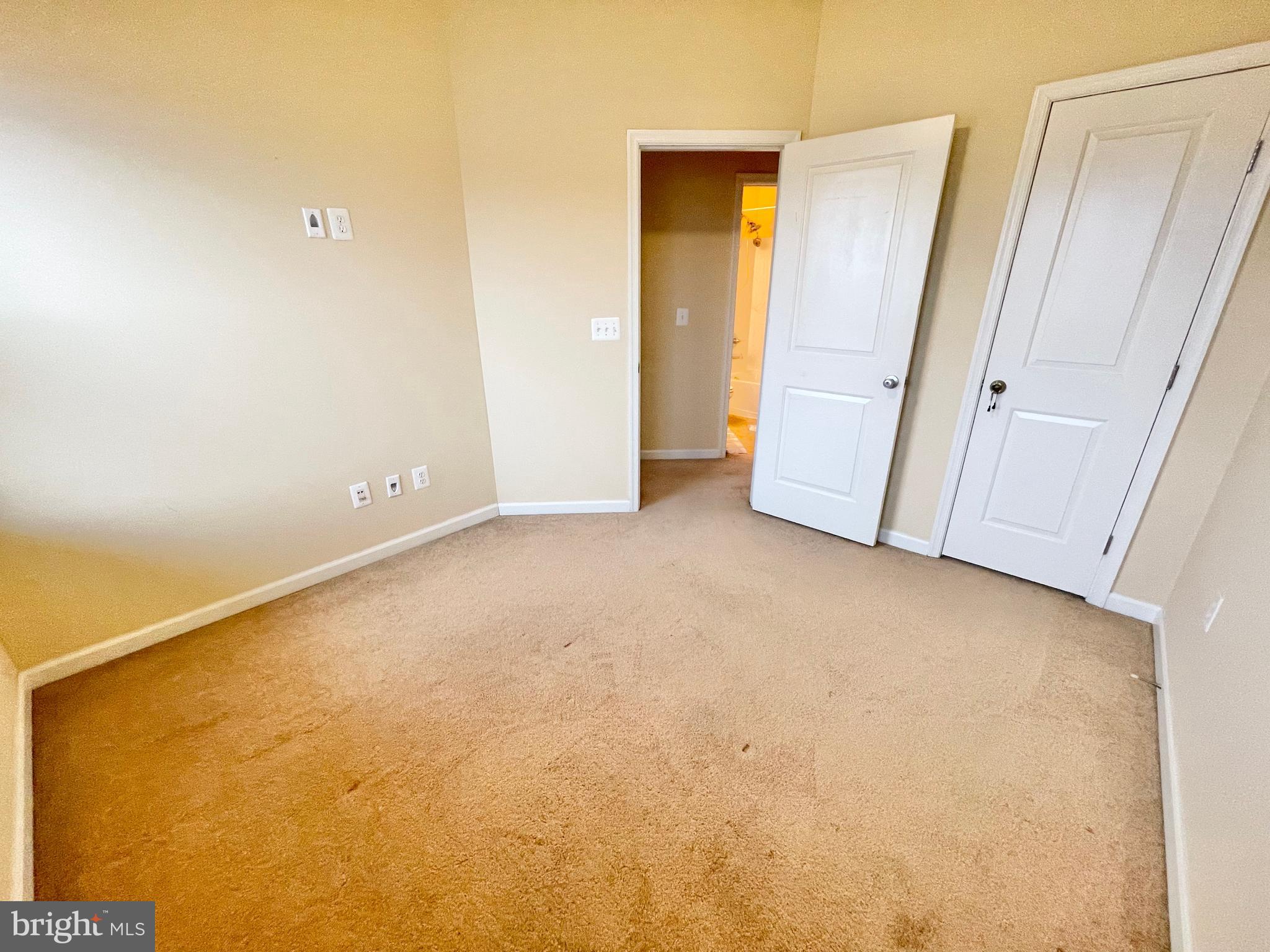155 Short Branch Road Stafford, VA 22556 - Photo 22 of 32 a view of an empty room