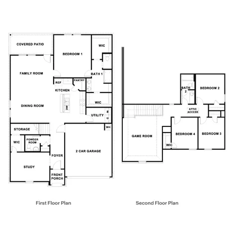 $485,990 | 1940 Lazy Acrs Street, Leander, TX 78641