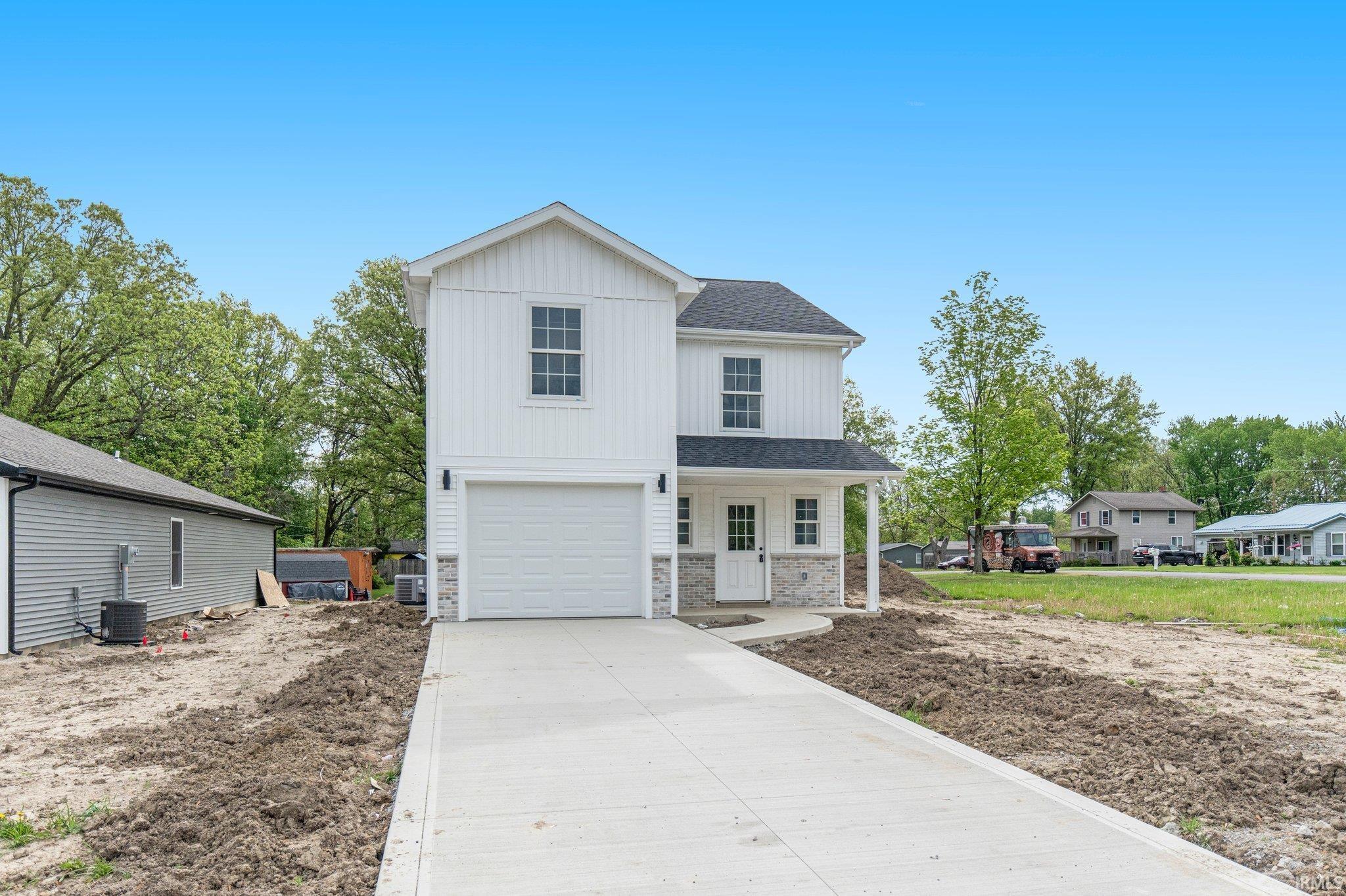 3615 Lindbergh Boulevard Fort Wayne, IN 46806 - Photo 2 of 25