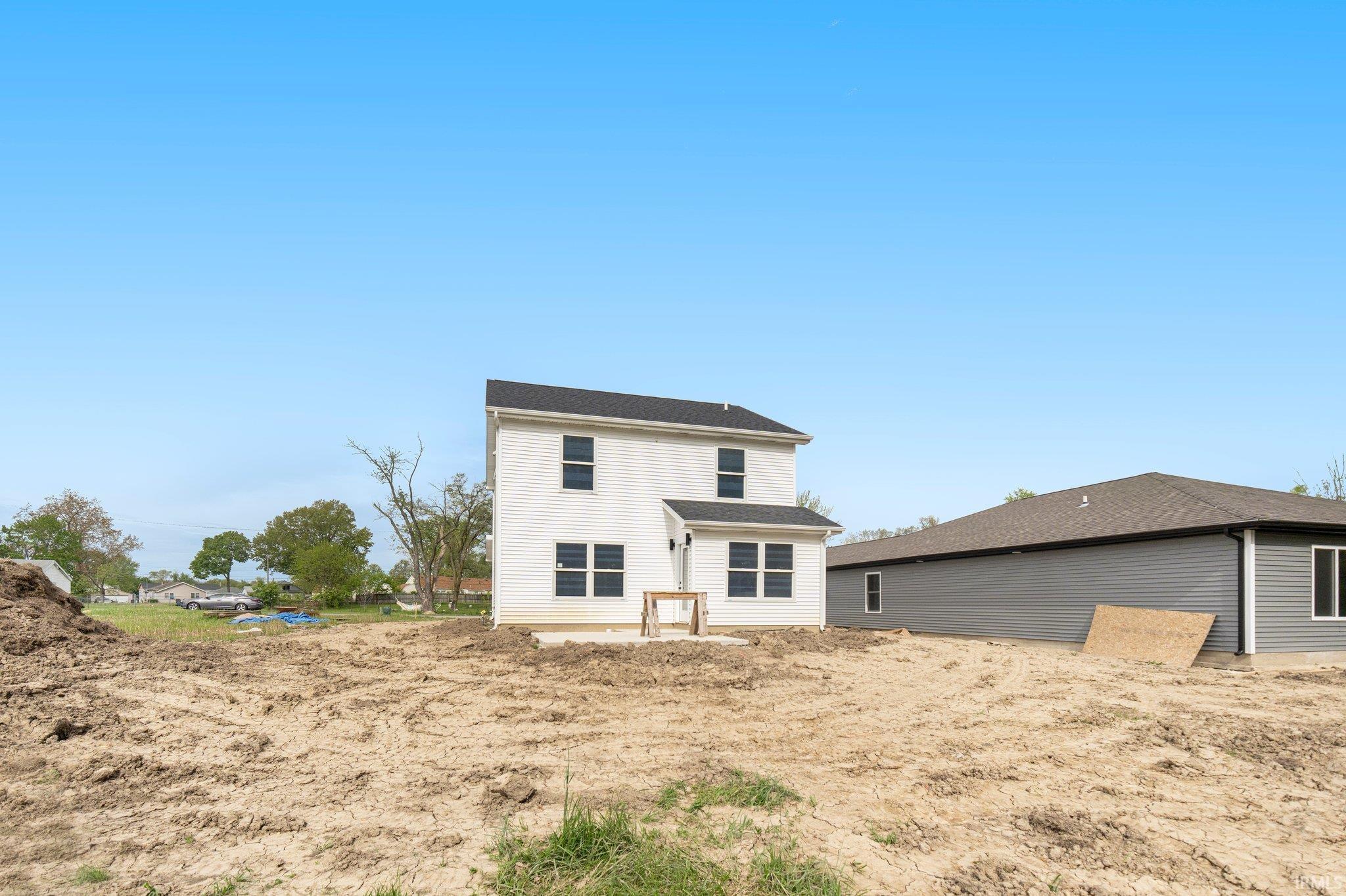 3615 Lindbergh Boulevard Fort Wayne, IN 46806 - Photo 22 of 25