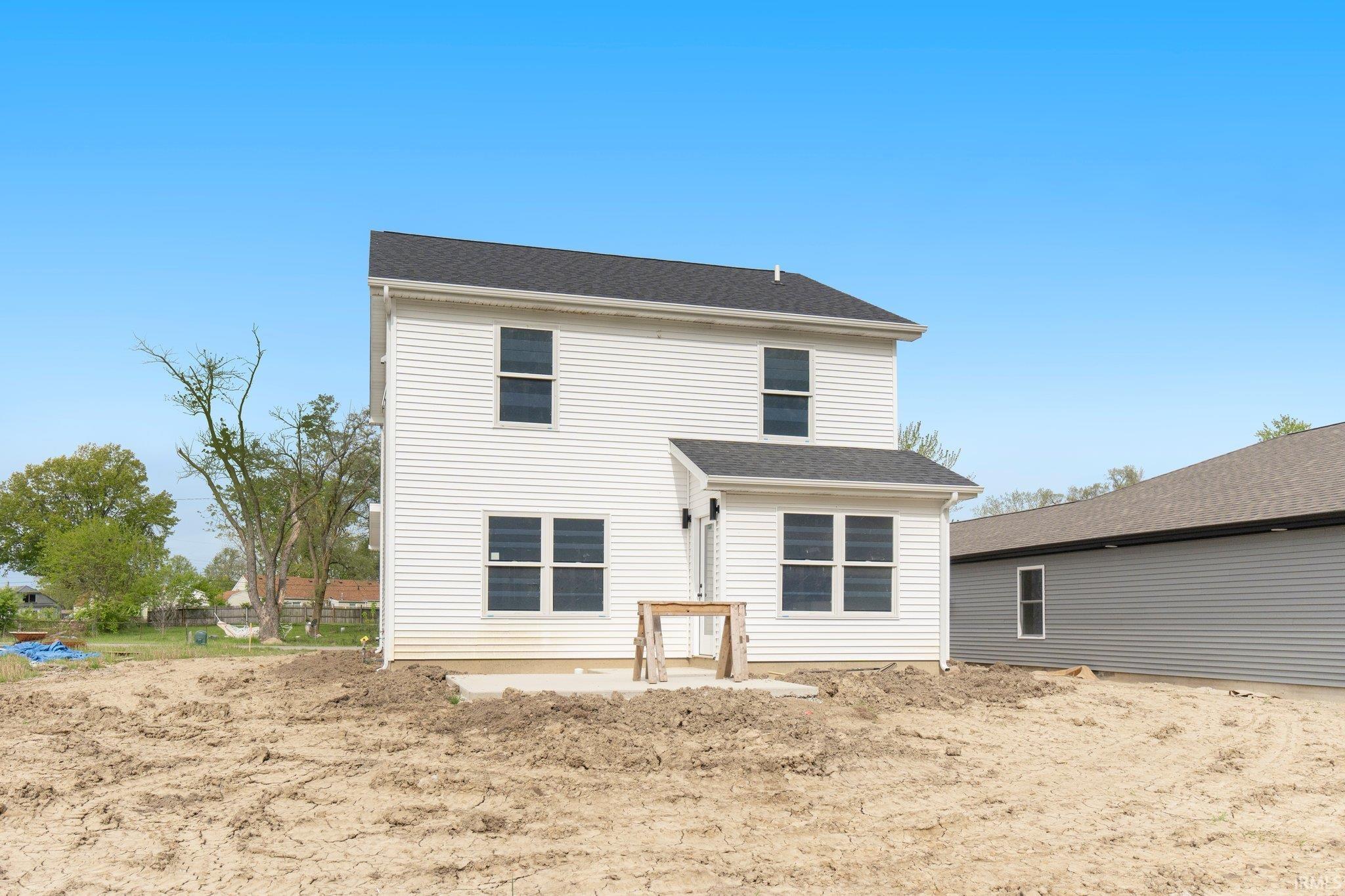 3615 Lindbergh Boulevard Fort Wayne, IN 46806 - Photo 23 of 25