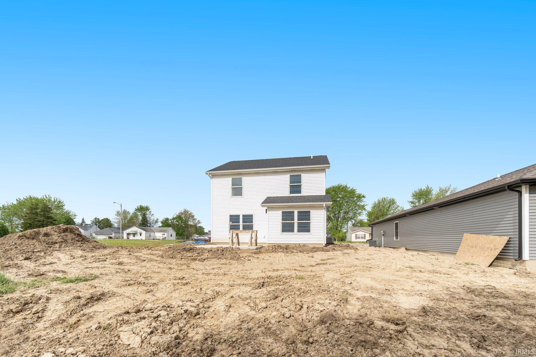 3615 Lindbergh Boulevard Fort Wayne, IN 46806 - Photo 24 of 25