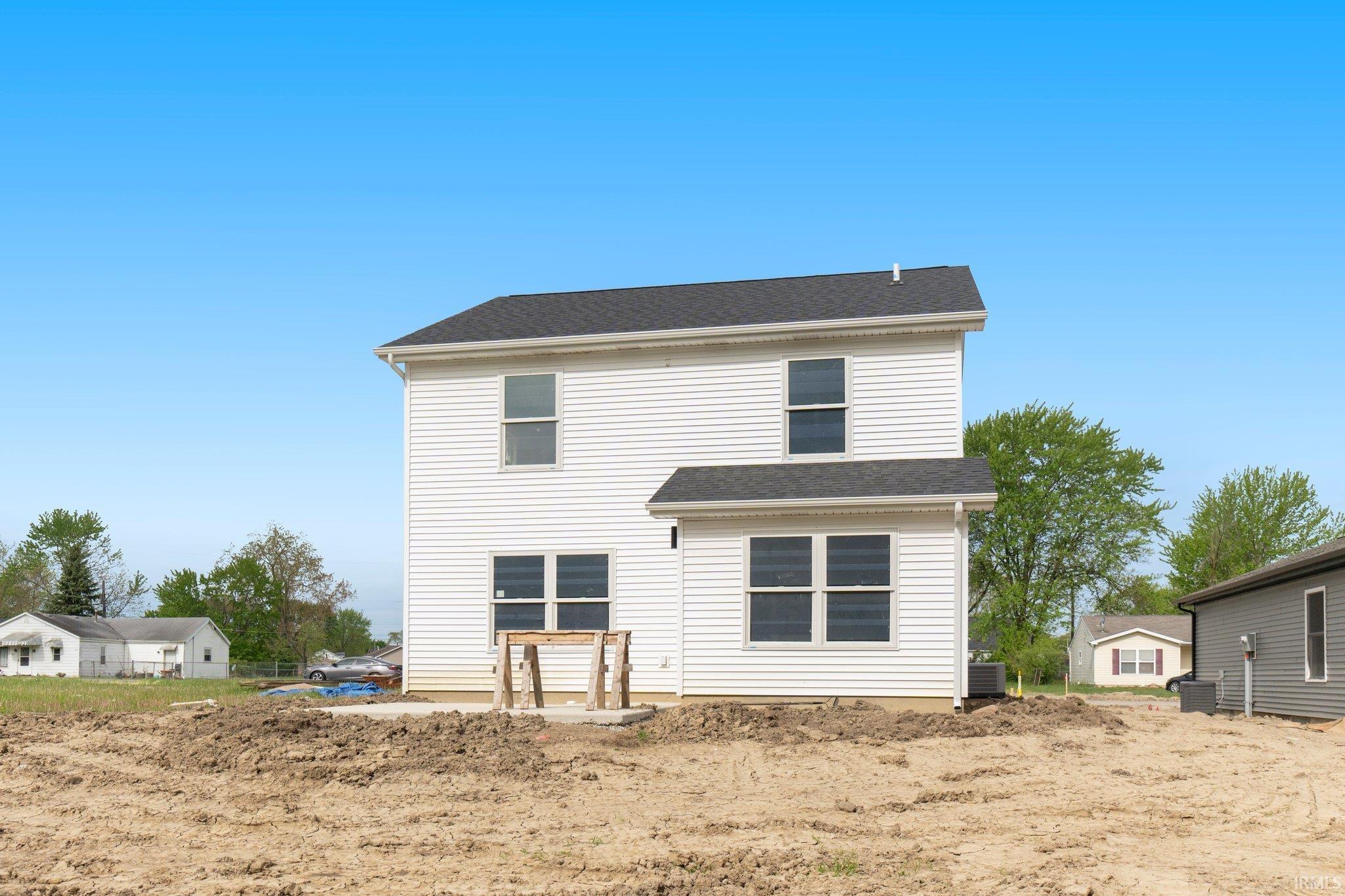 3615 Lindbergh Boulevard Fort Wayne, IN 46806 - Photo 25 of 25