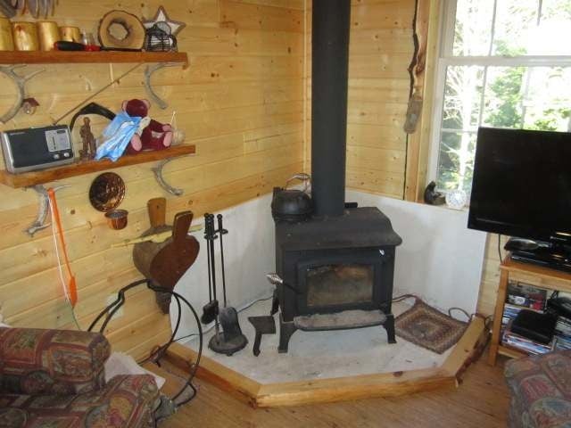 12957 Manhardt Road Minocqua, WI 54548 - Photo 15 of 20 Gallery Image 15