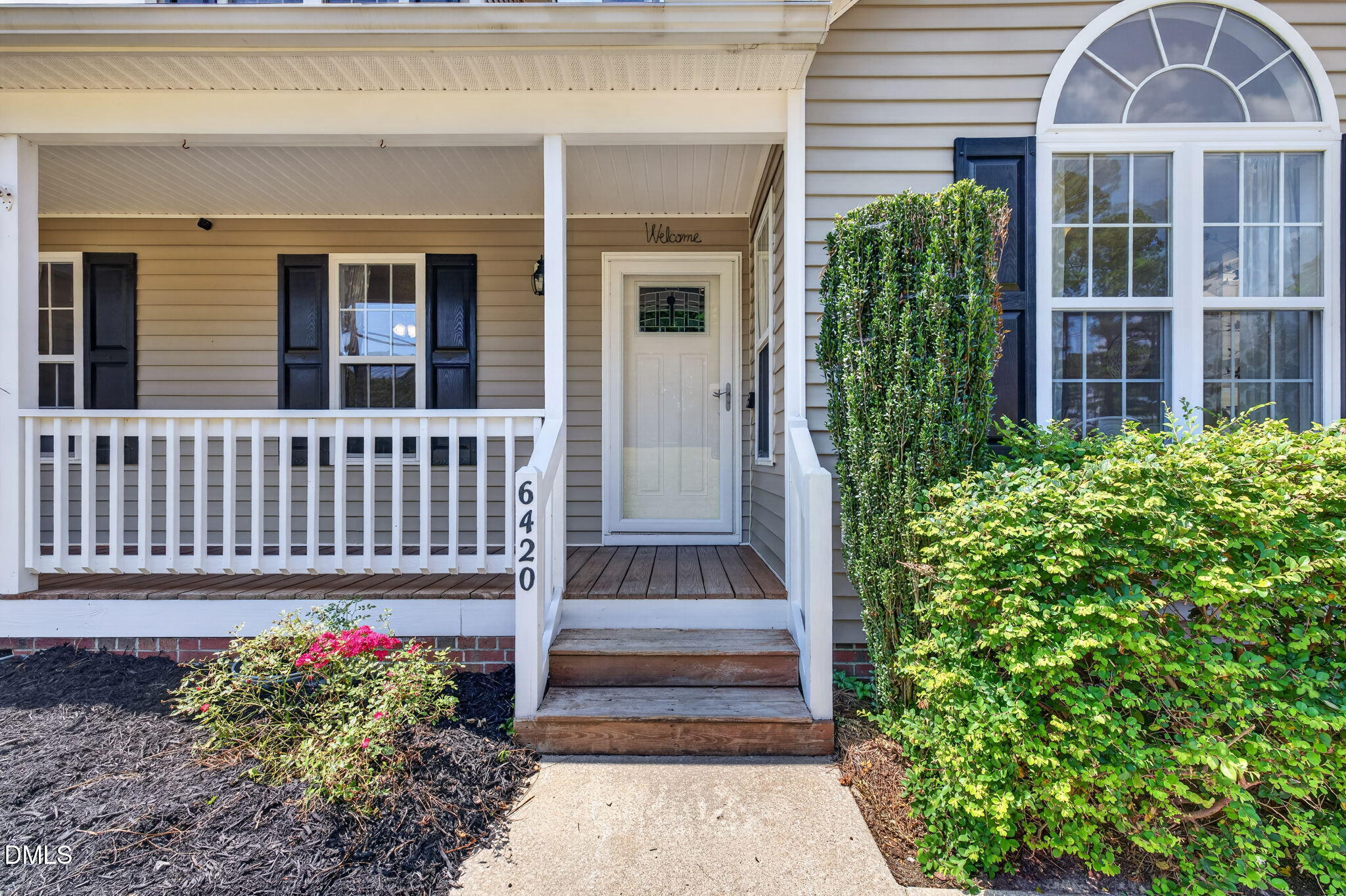 6420 Silver Spring Court Willow Spring, NC 27592 - Photo 4 of 50