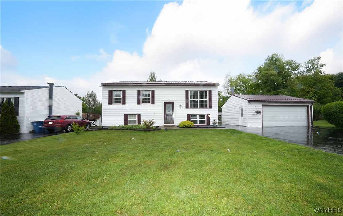 704 Beach Road Evans, NY 14006 - Photo 1 of 1 Gallery Image 1