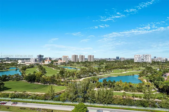 $3,350 | 3400 Northeast 192 Street, Unit 1808, Aventura, FL 33180
