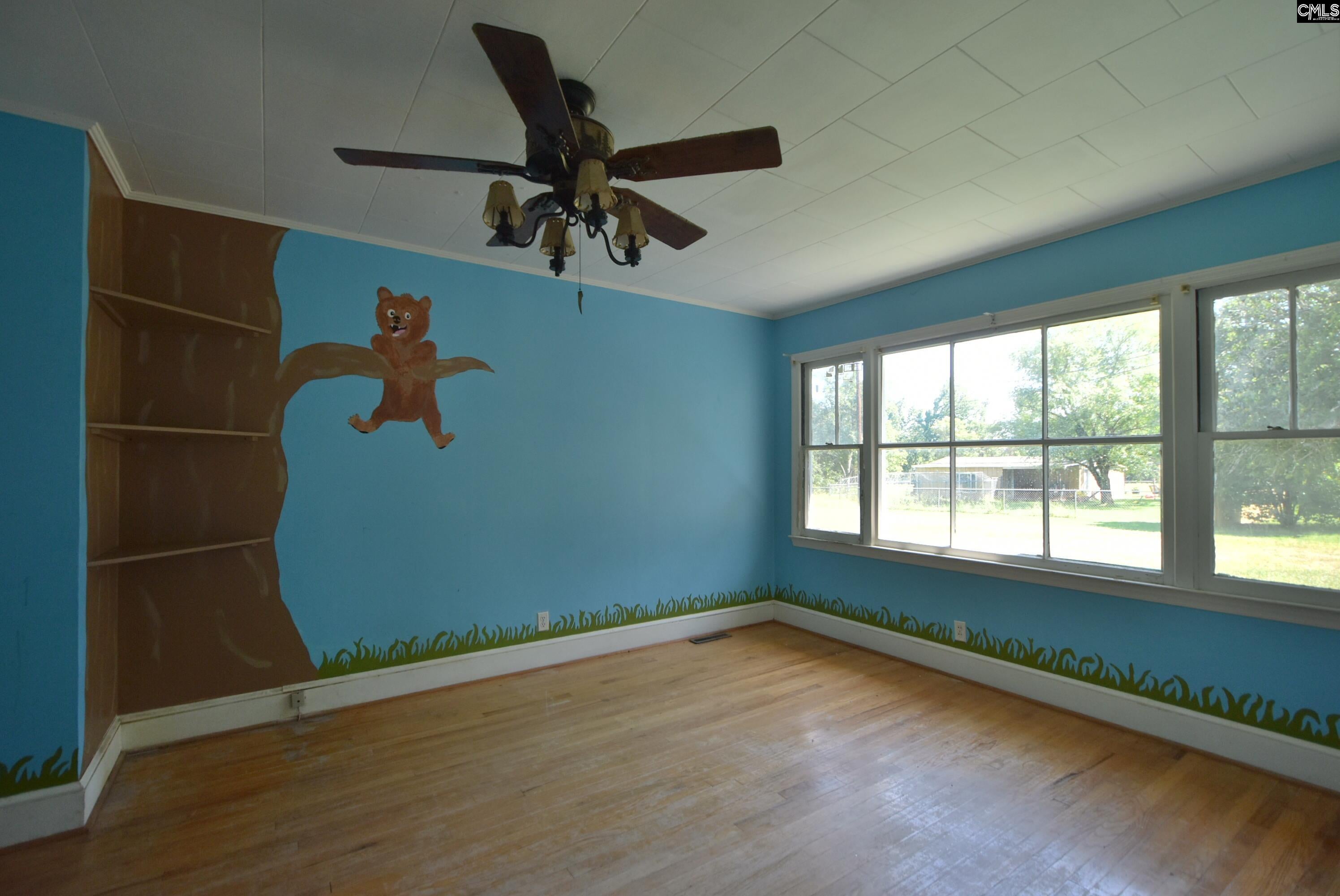 209 Noble Street Ridge Spring, SC 29129 - Photo 20 of 21 Gallery Image 20