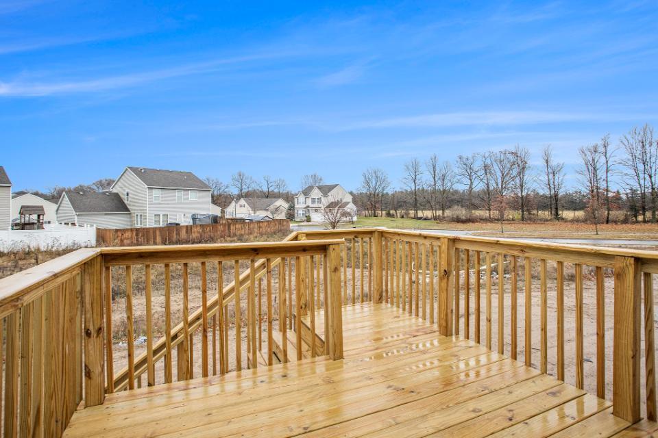 Lot 26 Pulver Road Three Rivers, MI 49093 - Photo 15 of 25 95-CCF024-i2060-10x10 Deck