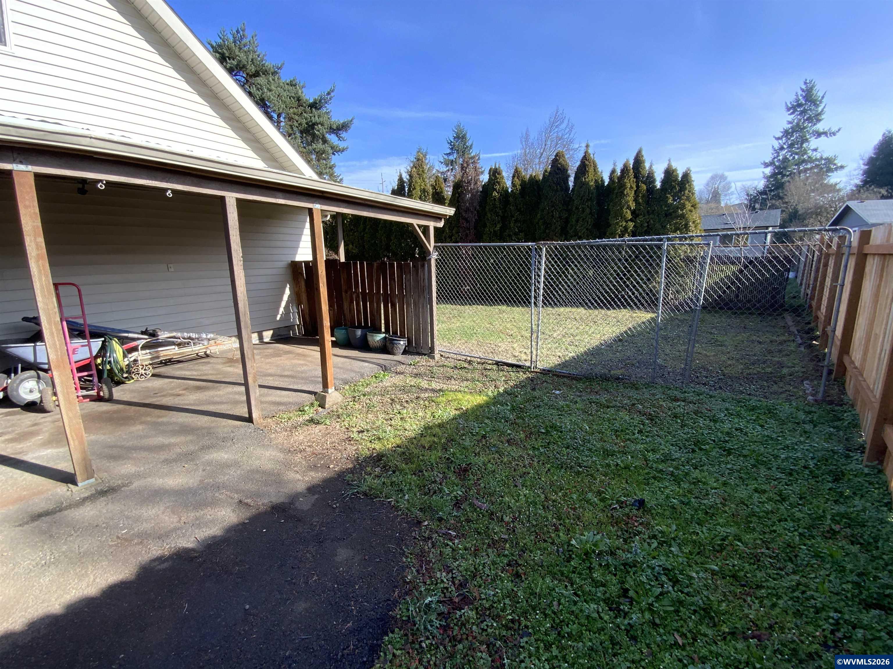 414 Boone Road Southeast Salem, OR 97306 - Photo 46 of 50