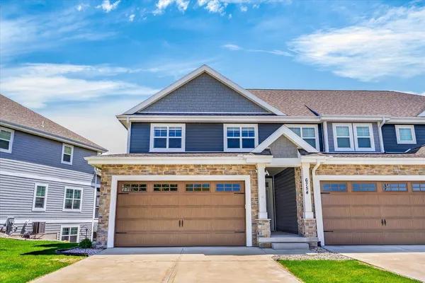 $465,000 | 6754 Conservancy Plaza, Unit 12, DeForest, WI 53532