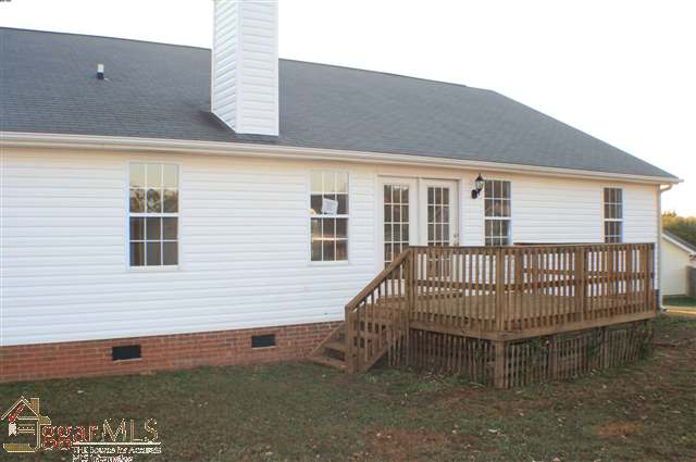 10 Sentinel Court Greer, SC 29650 - Photo 19 of 20 Gallery Image 19