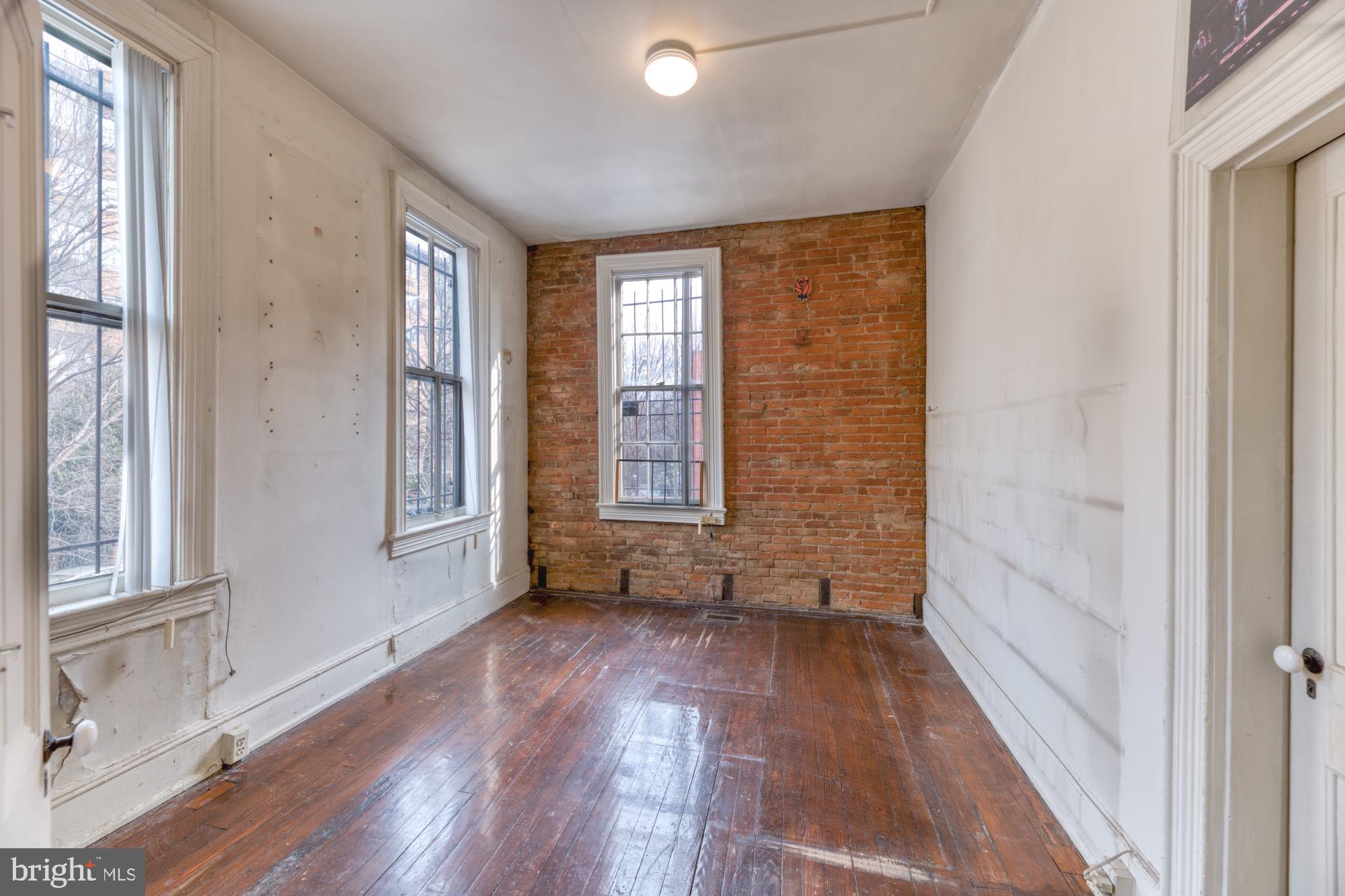 1837 19th Street Northwest Washington, DC 20009 - Photo 17 of 37