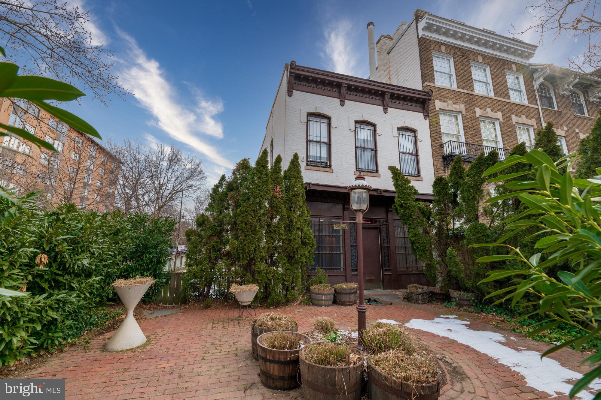 1837 19th Street Northwest Washington, DC 20009 - Photo 2 of 37