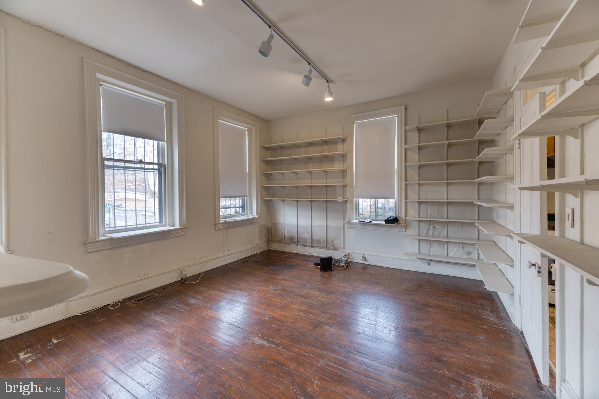 1837 19th Street Northwest Washington, DC 20009 - Photo 23 of 37