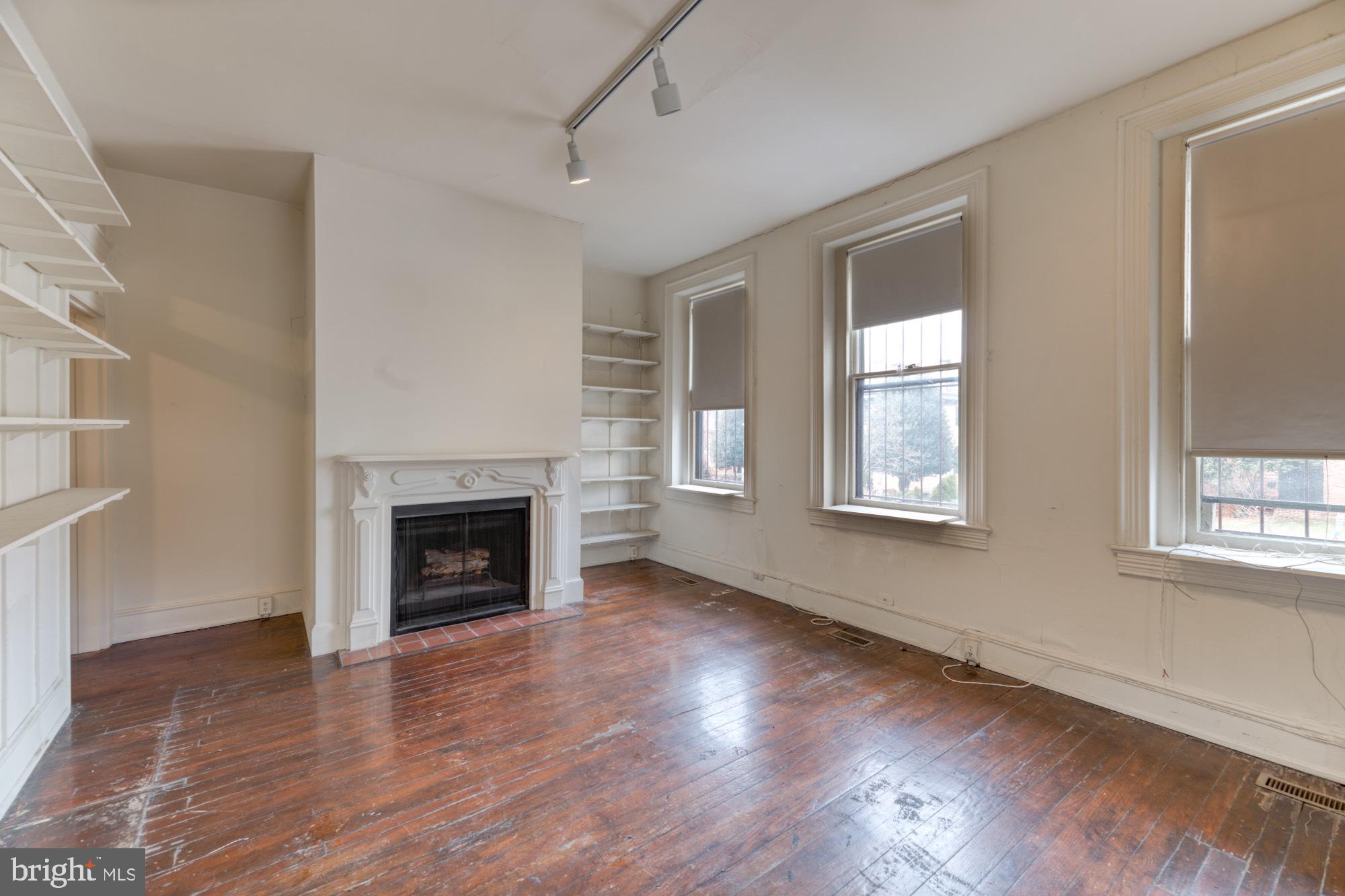 1837 19th Street Northwest Washington, DC 20009 - Photo 24 of 37