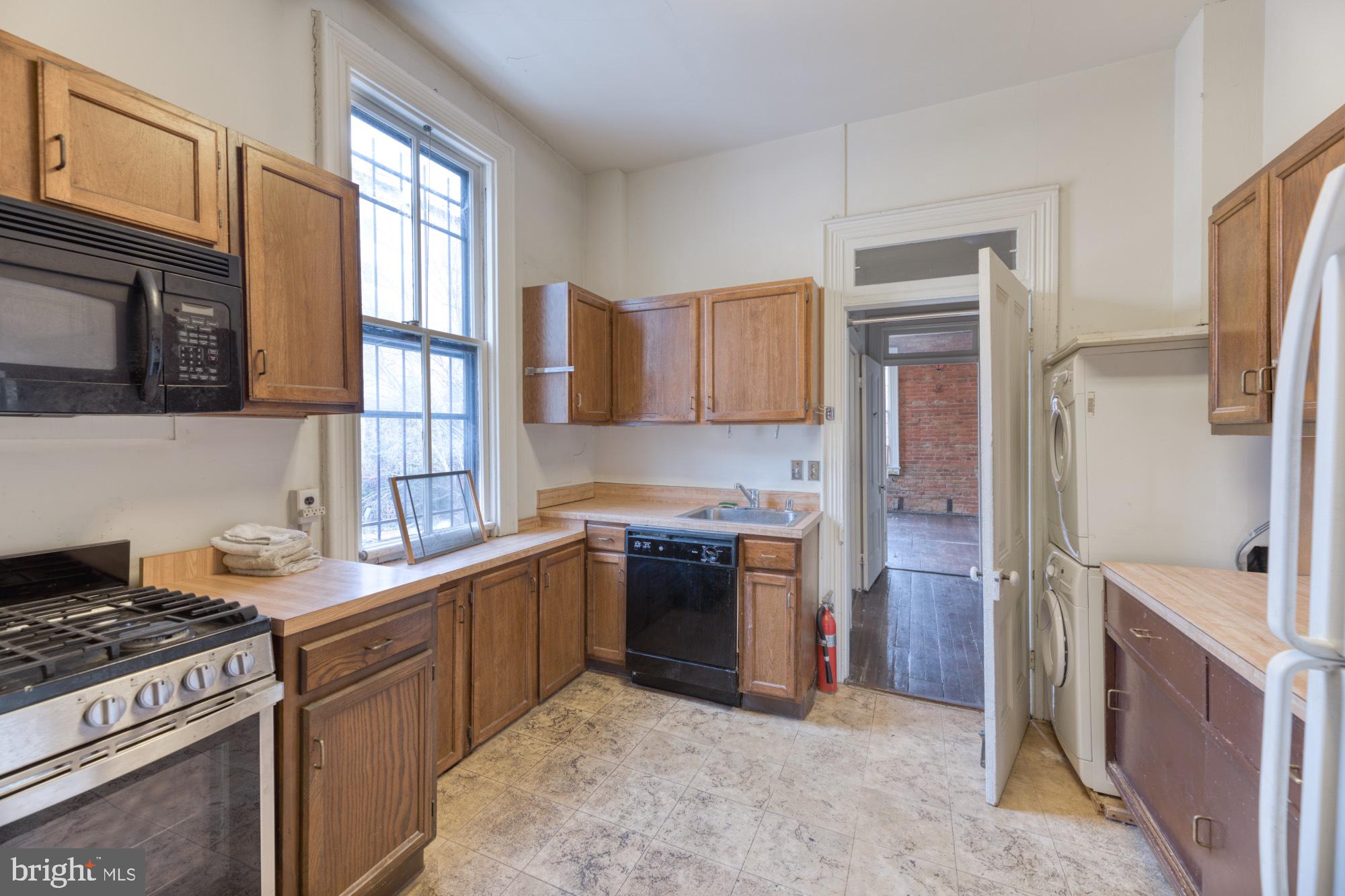 1837 19th Street Northwest Washington, DC 20009 - Photo 26 of 37