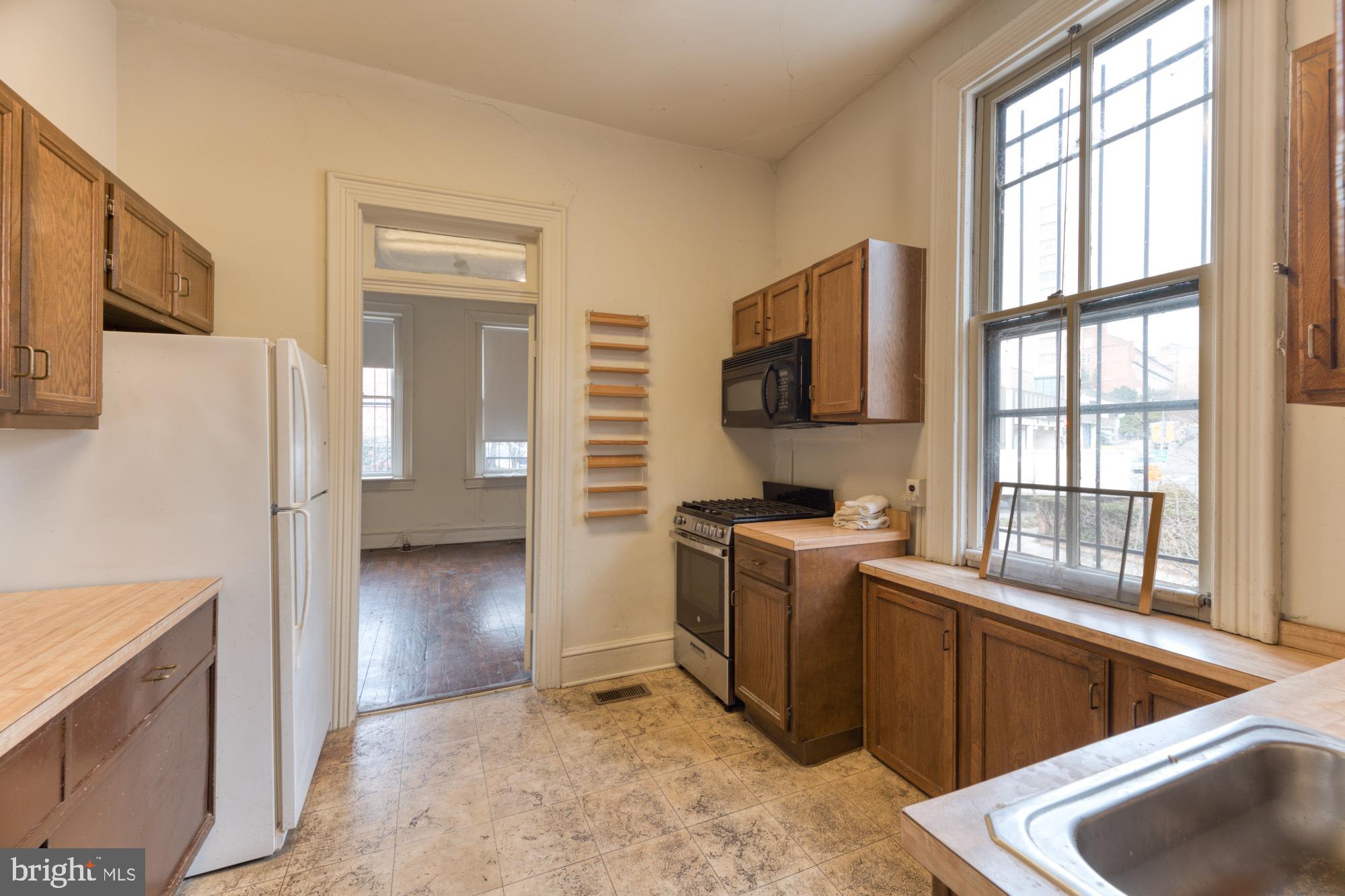 1837 19th Street Northwest Washington, DC 20009 - Photo 27 of 37