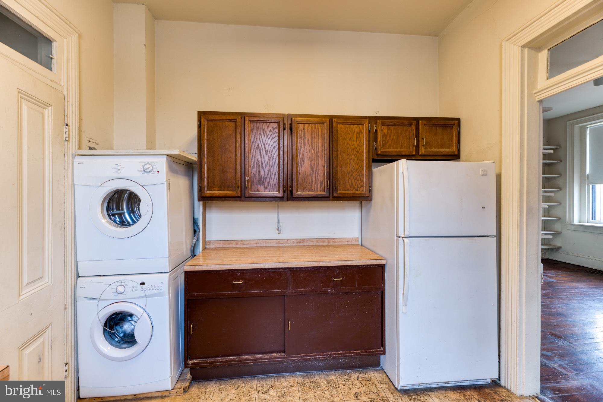 1837 19th Street Northwest Washington, DC 20009 - Photo 28 of 37