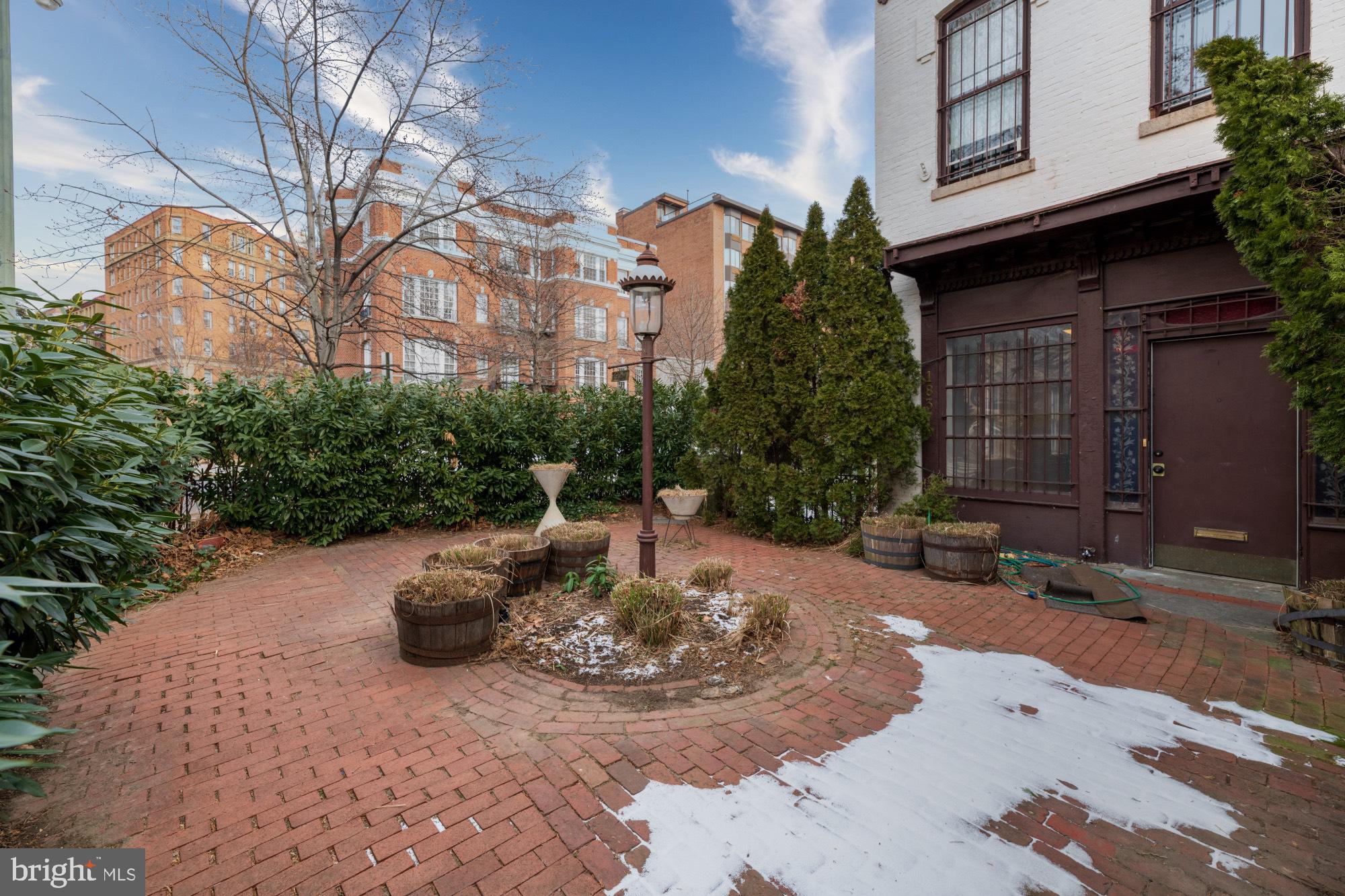 1837 19th Street Northwest Washington, DC 20009 - Photo 3 of 37