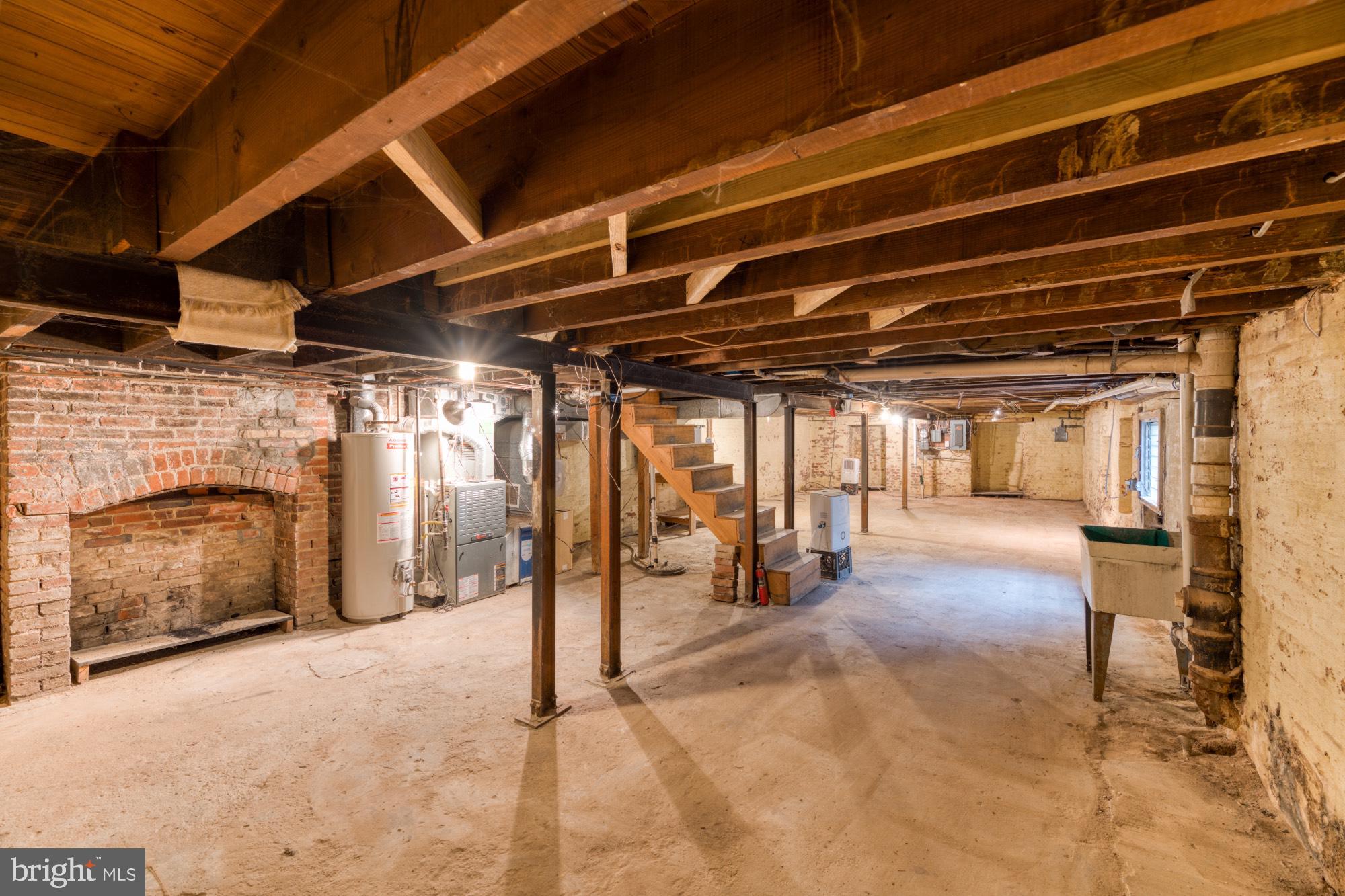 1837 19th Street Northwest Washington, DC 20009 - Photo 31 of 37