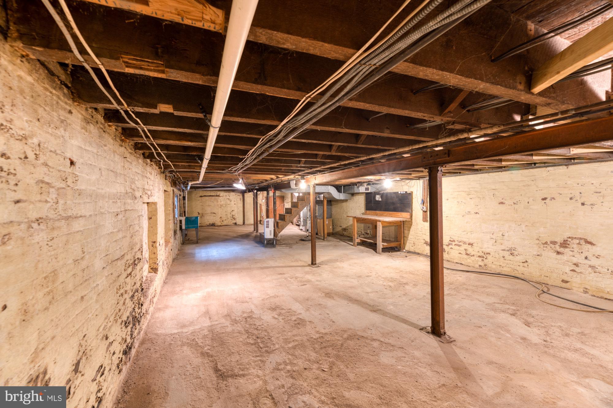 1837 19th Street Northwest Washington, DC 20009 - Photo 32 of 37