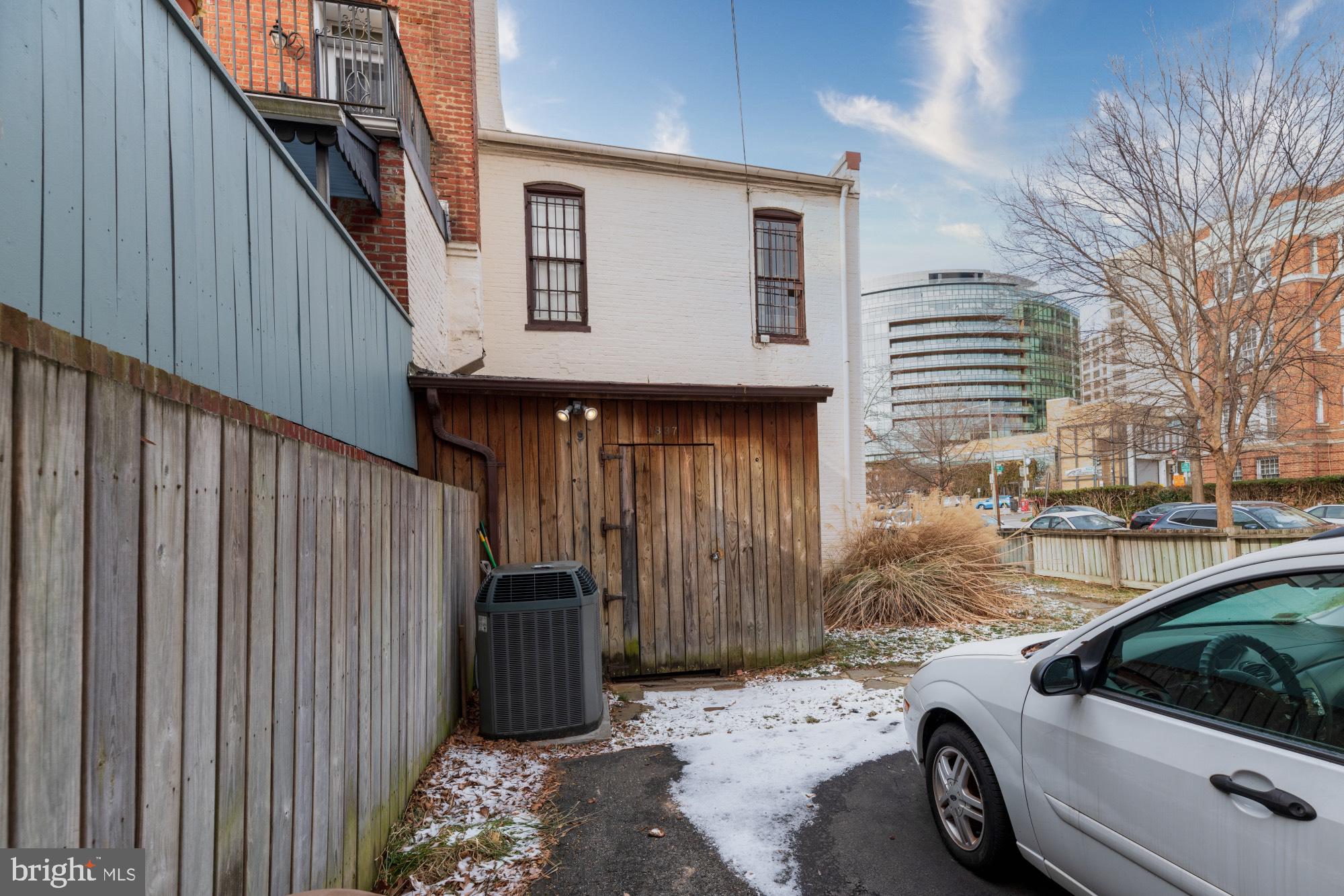 1837 19th Street Northwest Washington, DC 20009 - Photo 34 of 37