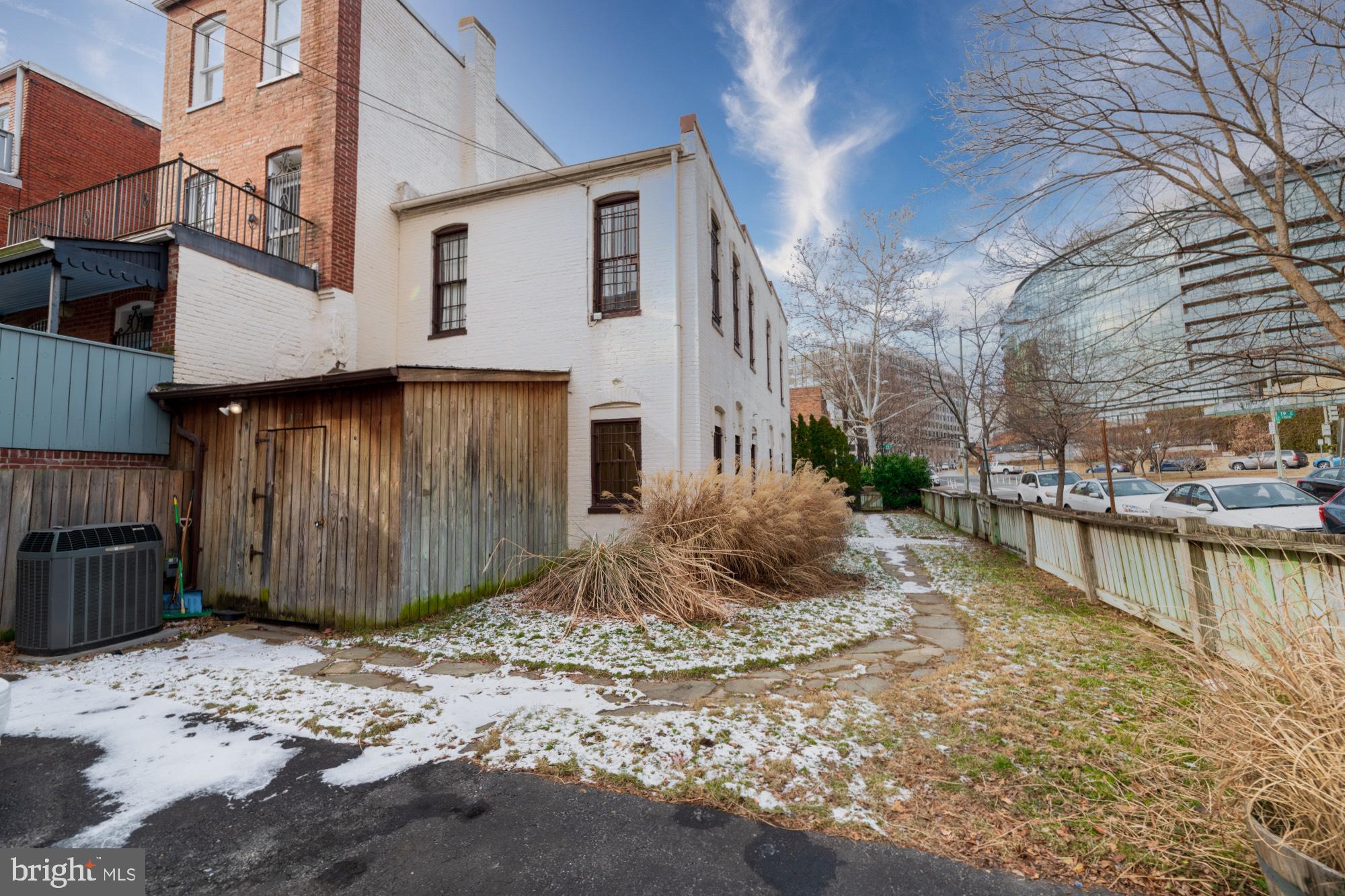 1837 19th Street Northwest Washington, DC 20009 - Photo 36 of 37