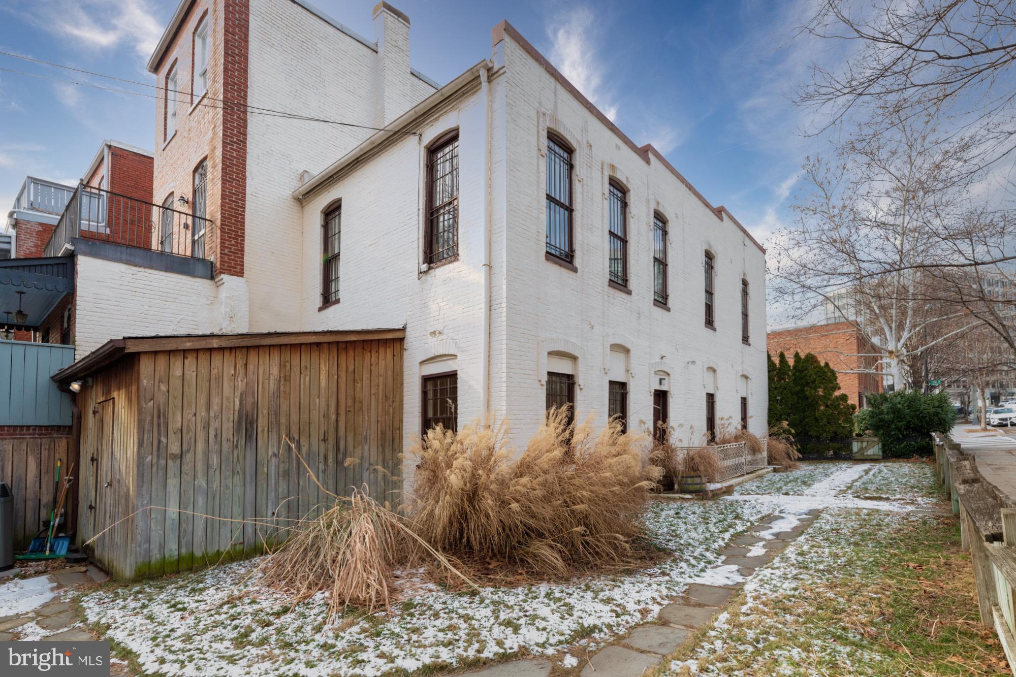 1837 19th Street Northwest Washington, DC 20009 - Photo 37 of 37