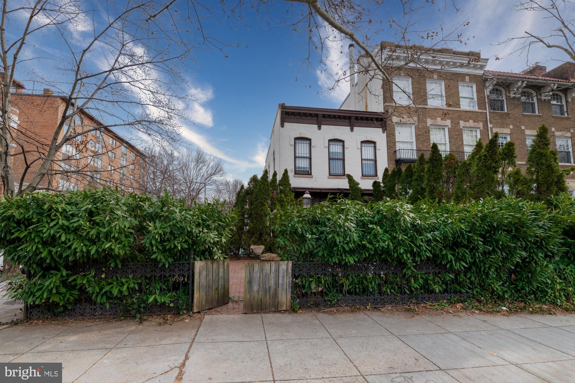 1837 19th Street Northwest Washington, DC 20009 - Photo 5 of 37