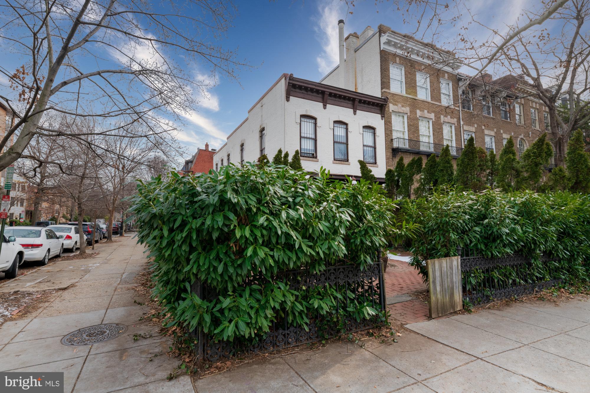 1837 19th Street Northwest Washington, DC 20009 - Photo 6 of 37