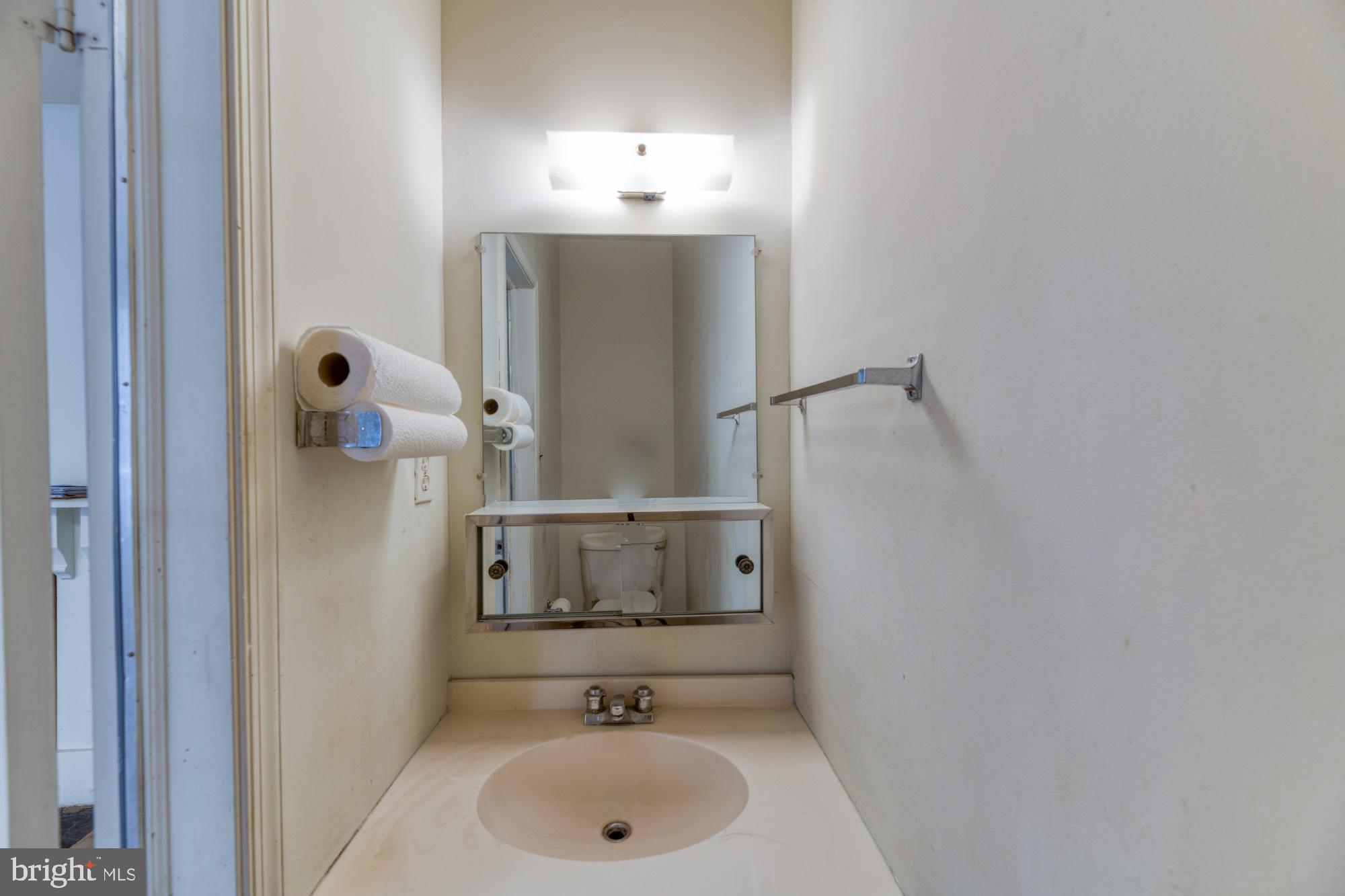 1837 19th Street Northwest Washington, DC 20009 - Photo 9 of 37