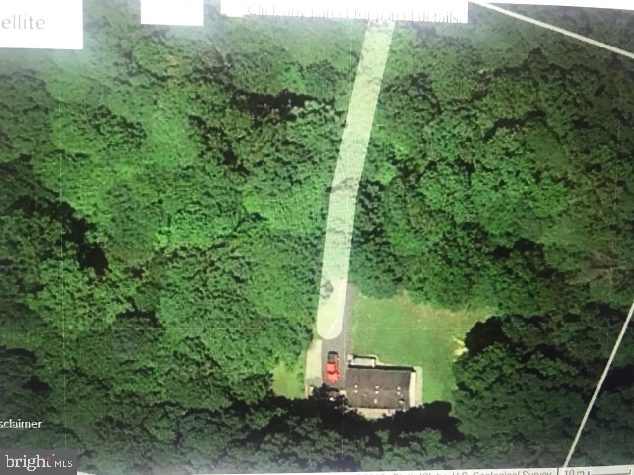 5.27 acres of serenity