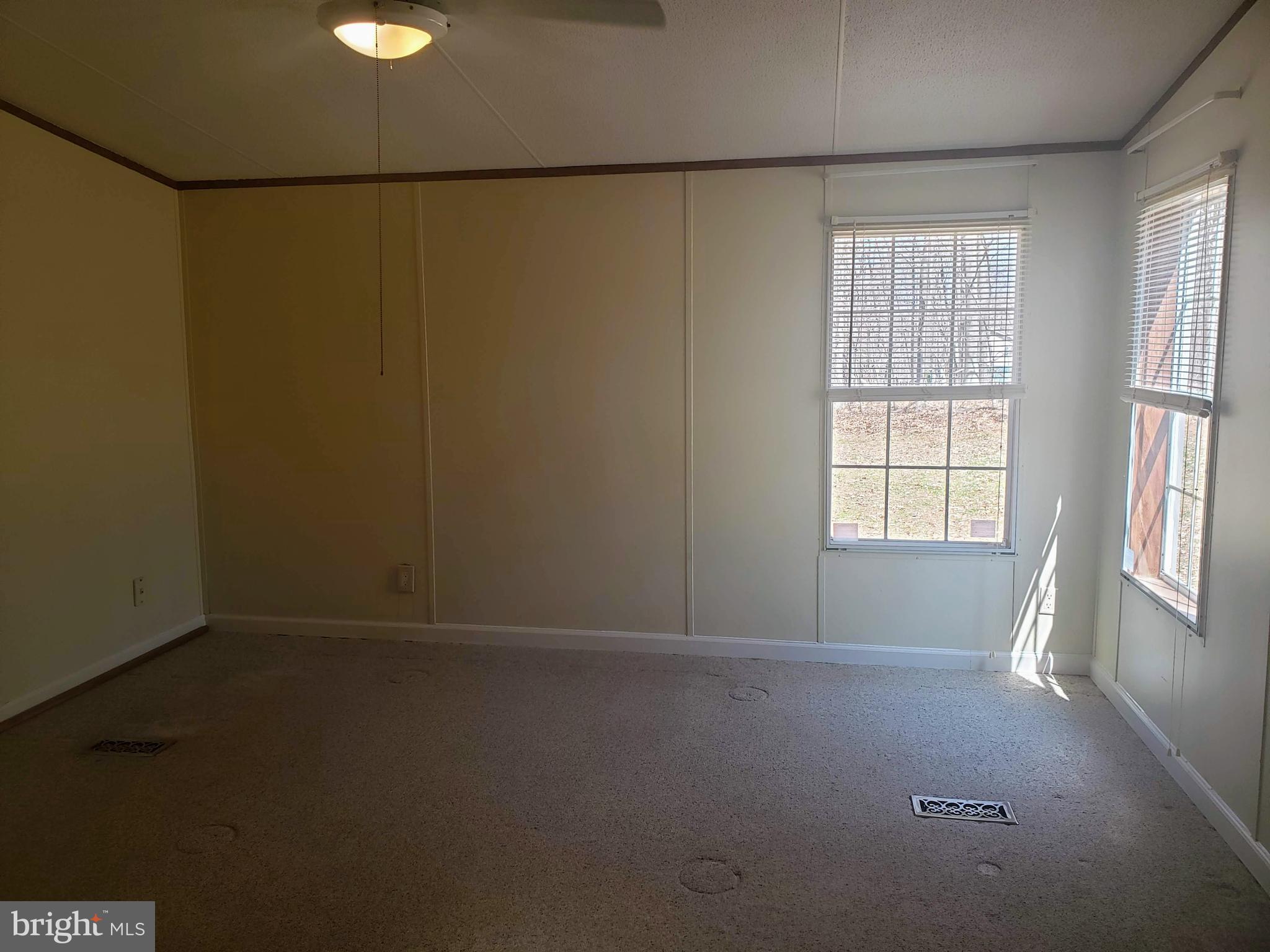 3504 Mill Green Road Street, MD 21154 - Photo 15 of 37 Master bedroom
