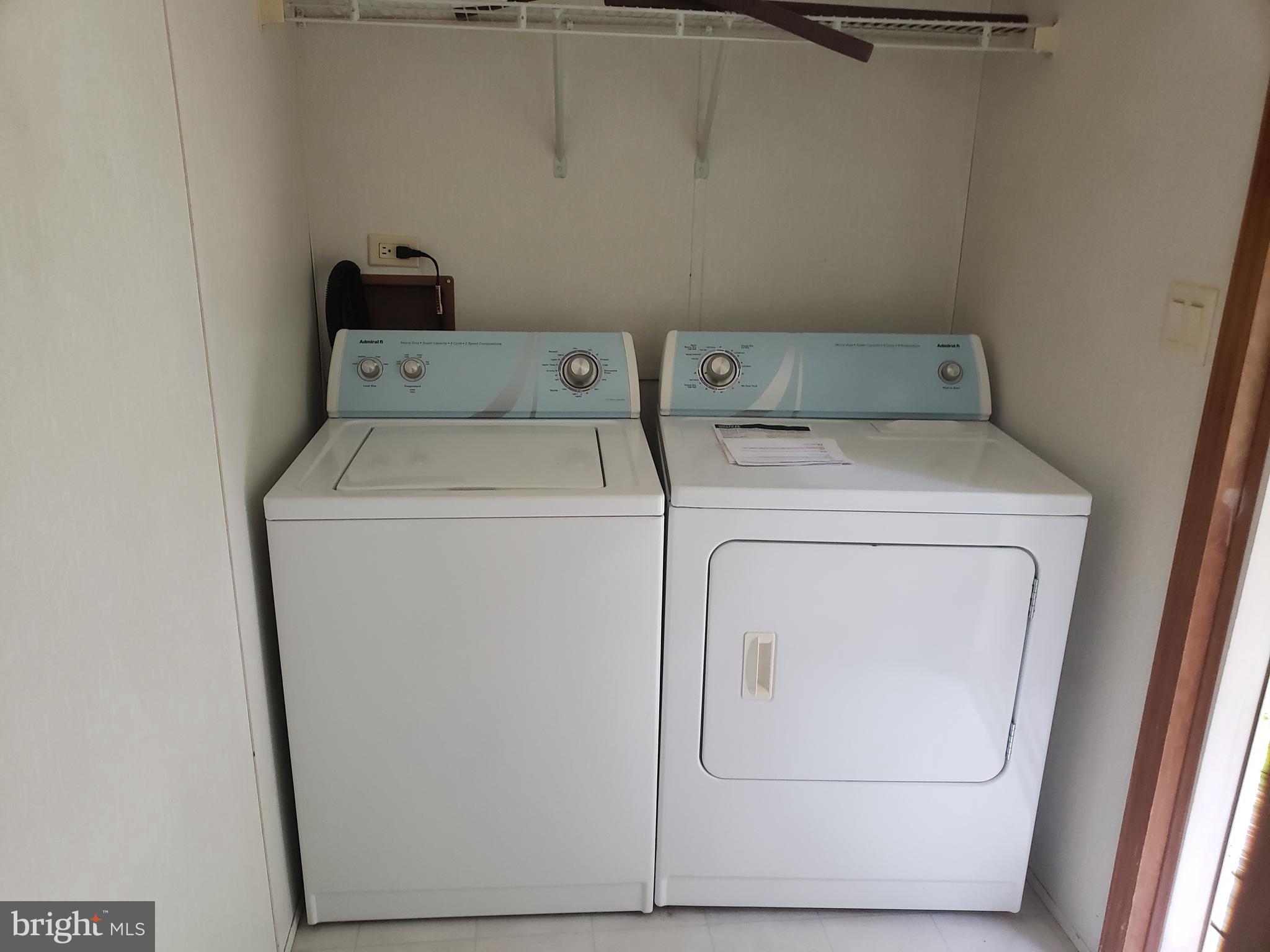 3504 Mill Green Road Street, MD 21154 - Photo 21 of 37 Laundry area