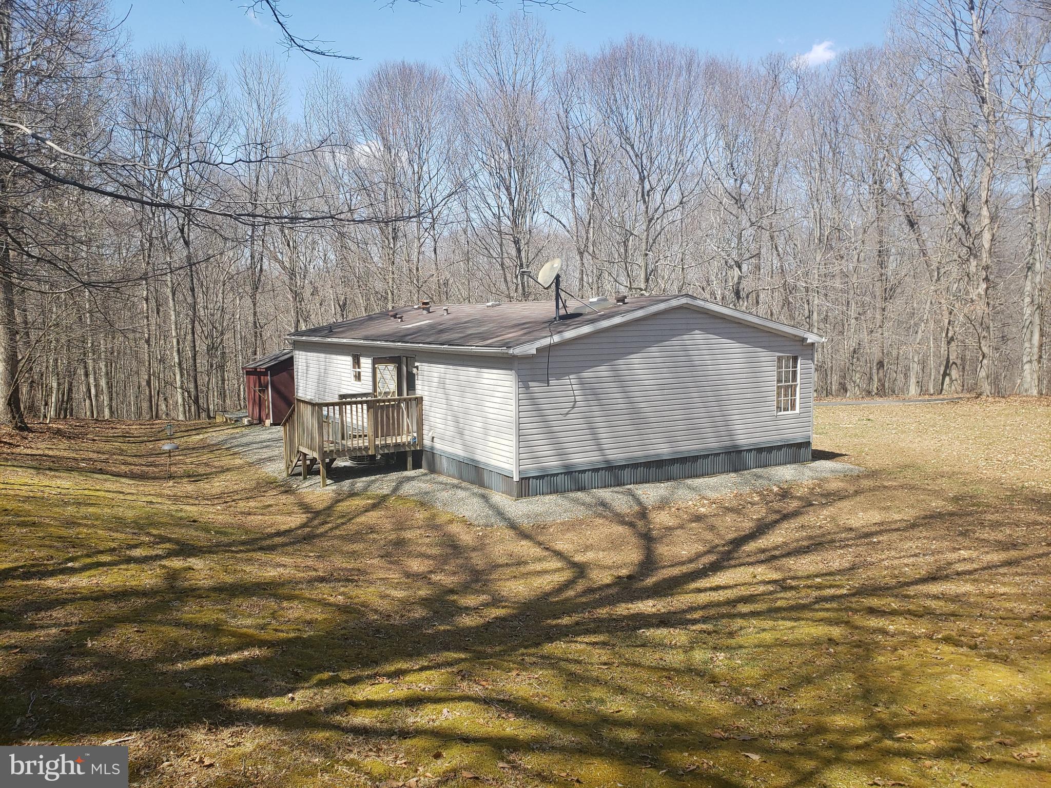3504 Mill Green Road Street, MD 21154 - Photo 30 of 37 Gallery Image 30