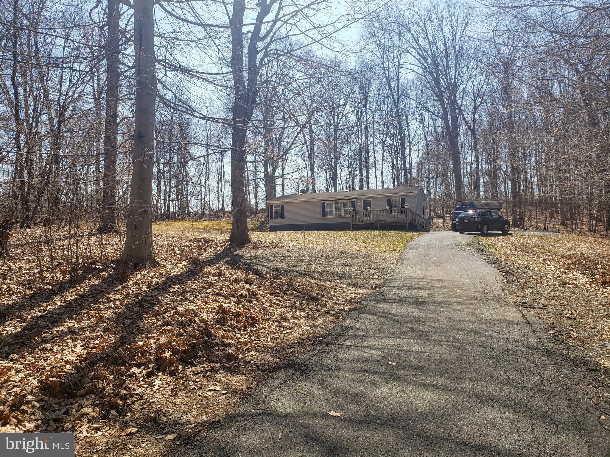 3504 Mill Green Road Street, MD 21154 - Photo 33 of 37 Gallery Image 33