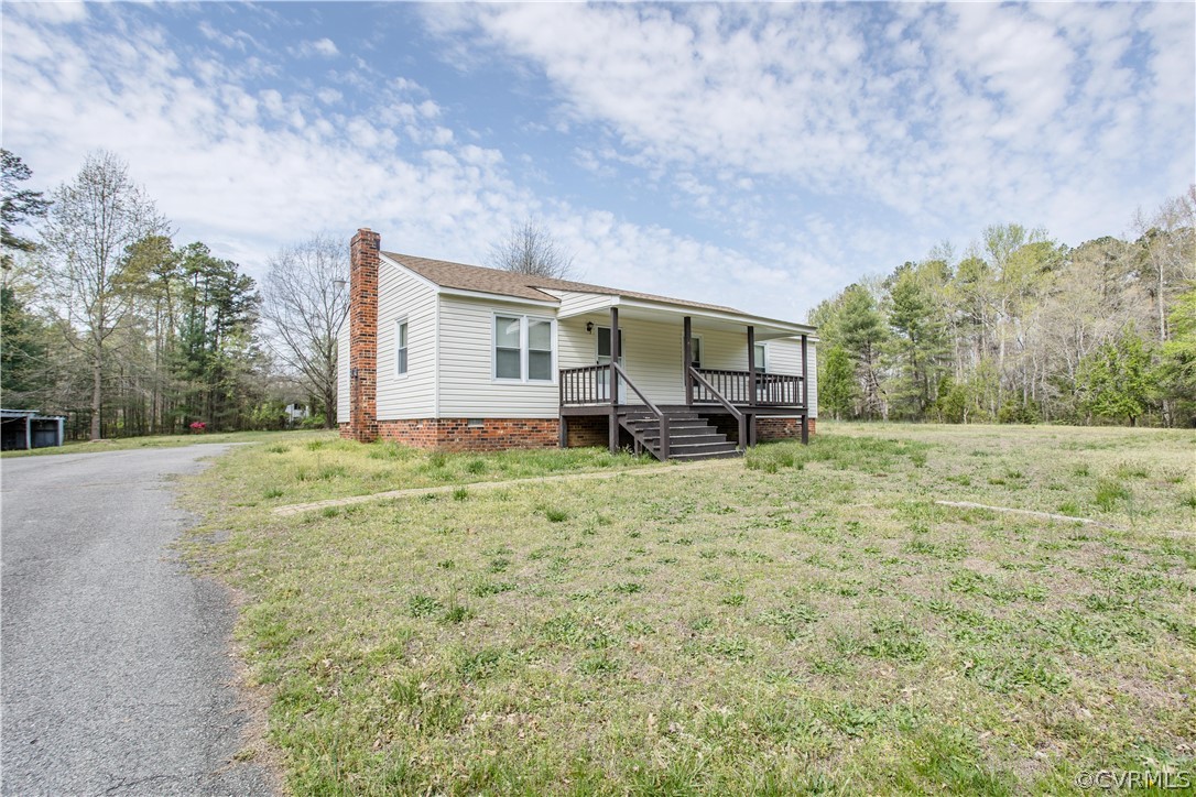 11610 Buckhorn Road Chesterfield, VA 23838 - Photo 25 of 37