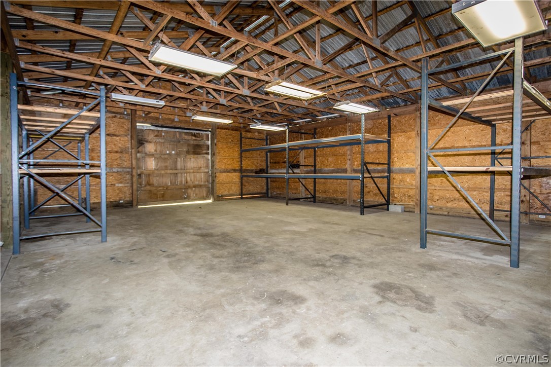 11610 Buckhorn Road Chesterfield, VA 23838 - Photo 35 of 37 a view of an empty room with windows