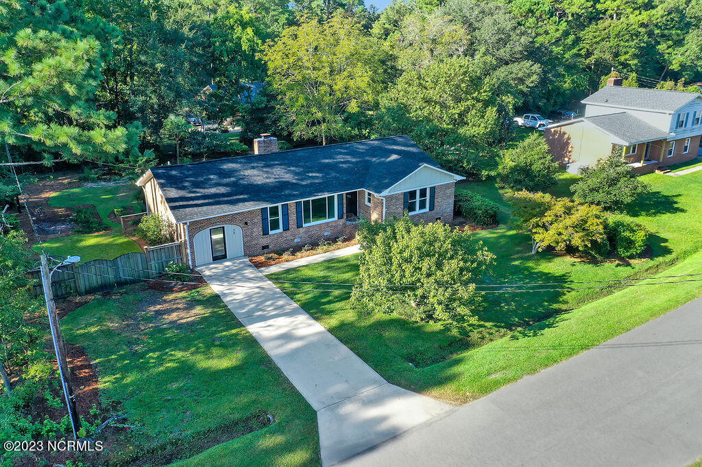 38 Pelican Point Road Wilmington, NC 28409 - Photo 41 of 49 38PelicanPointRoadExteriors-11