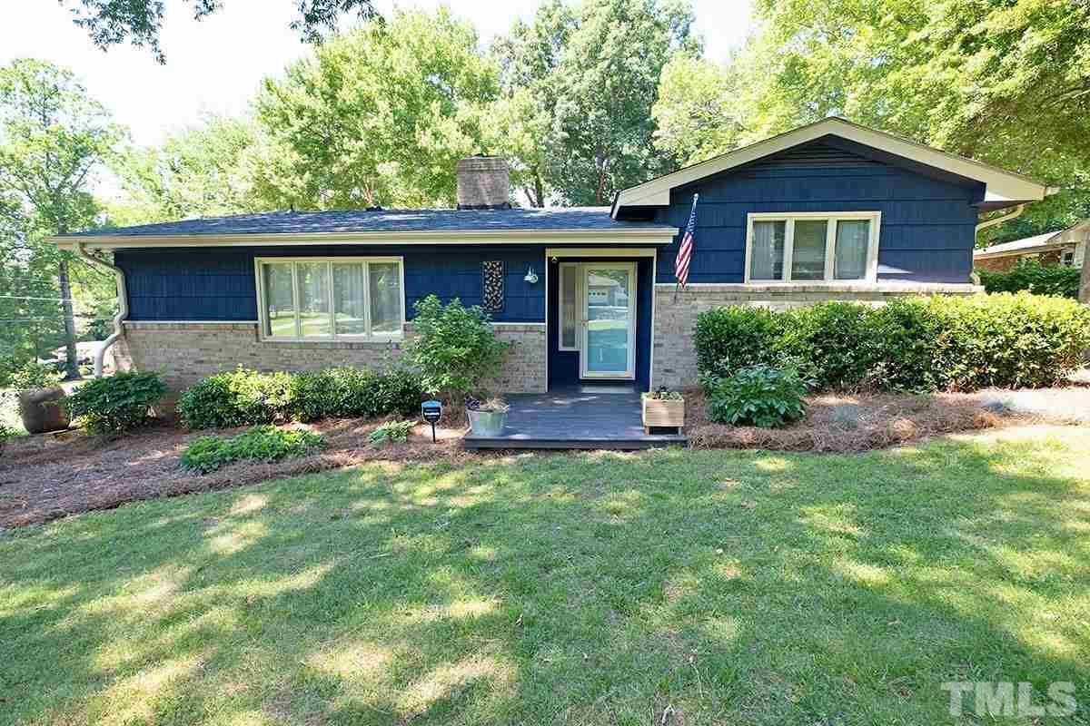 4801 Jefferson Lane Raleigh, NC 27616 - Photo 1 of 30
