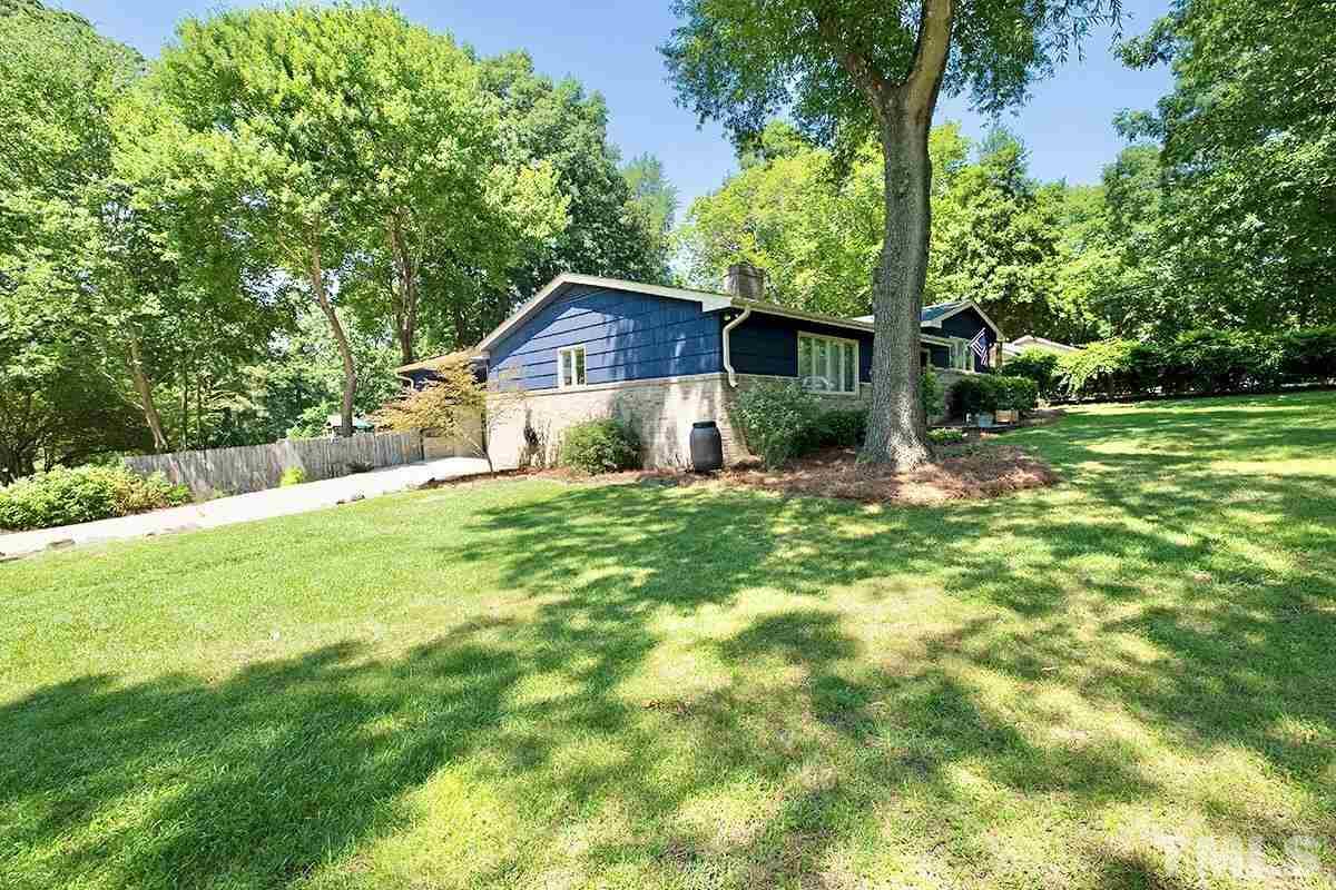 4801 Jefferson Lane Raleigh, NC 27616 - Photo 2 of 30